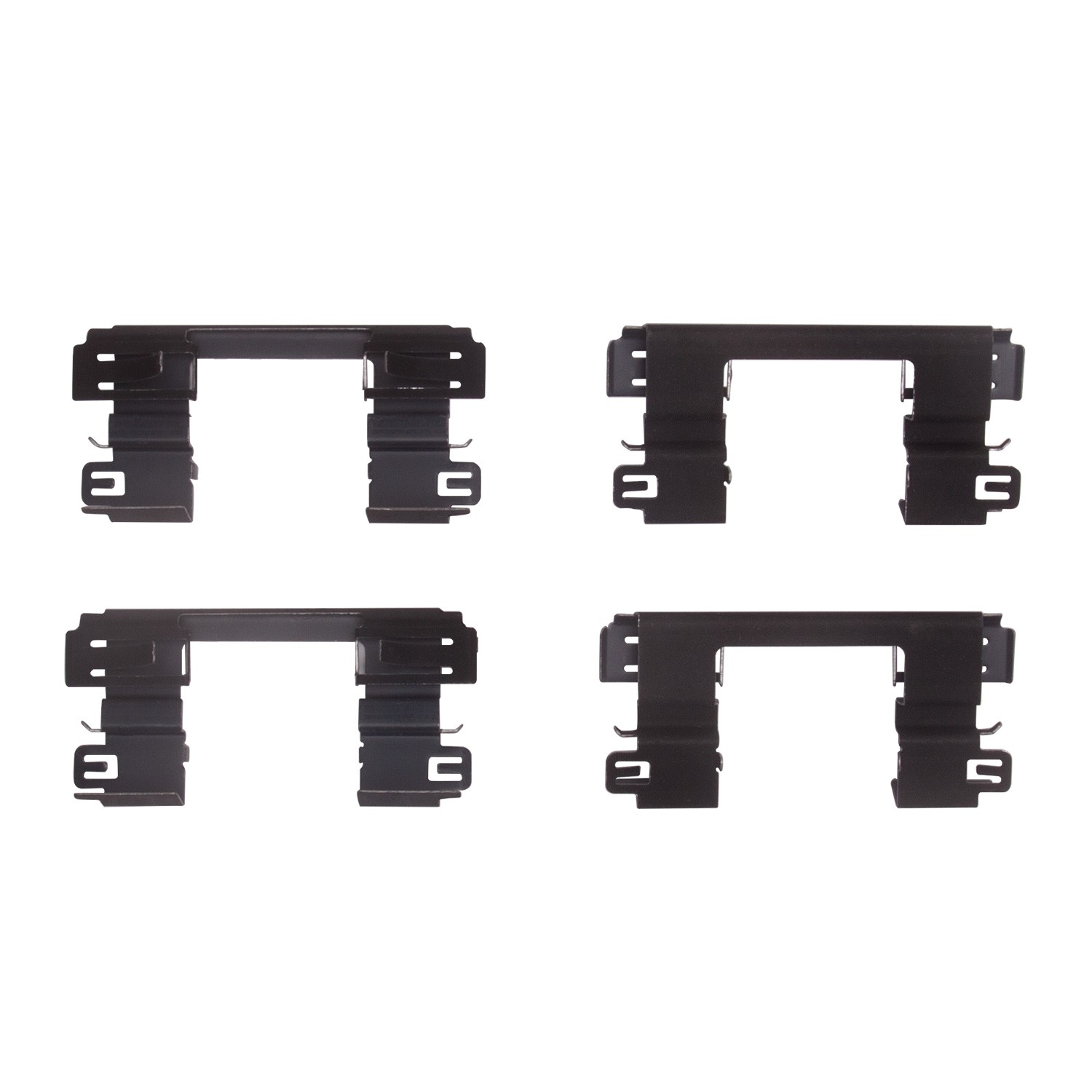 DYN 340-21024 DFC Disc Brake Hardware Kit