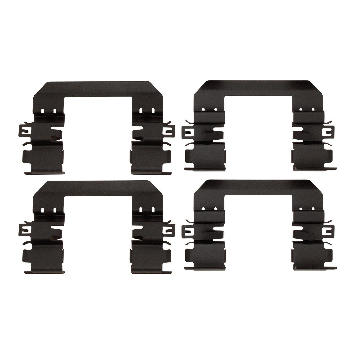 DYN-340-21027 DFC Disc Brake Hardware Kit