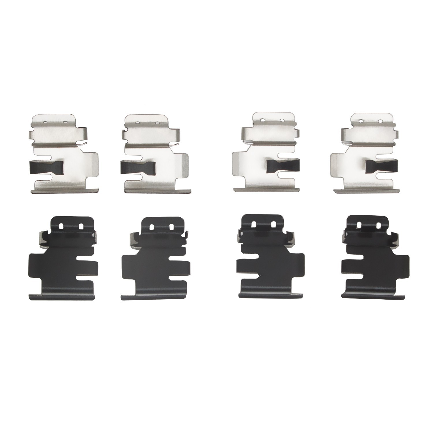 DYN 340-21028 DFC Disc Brake Hardware Kit