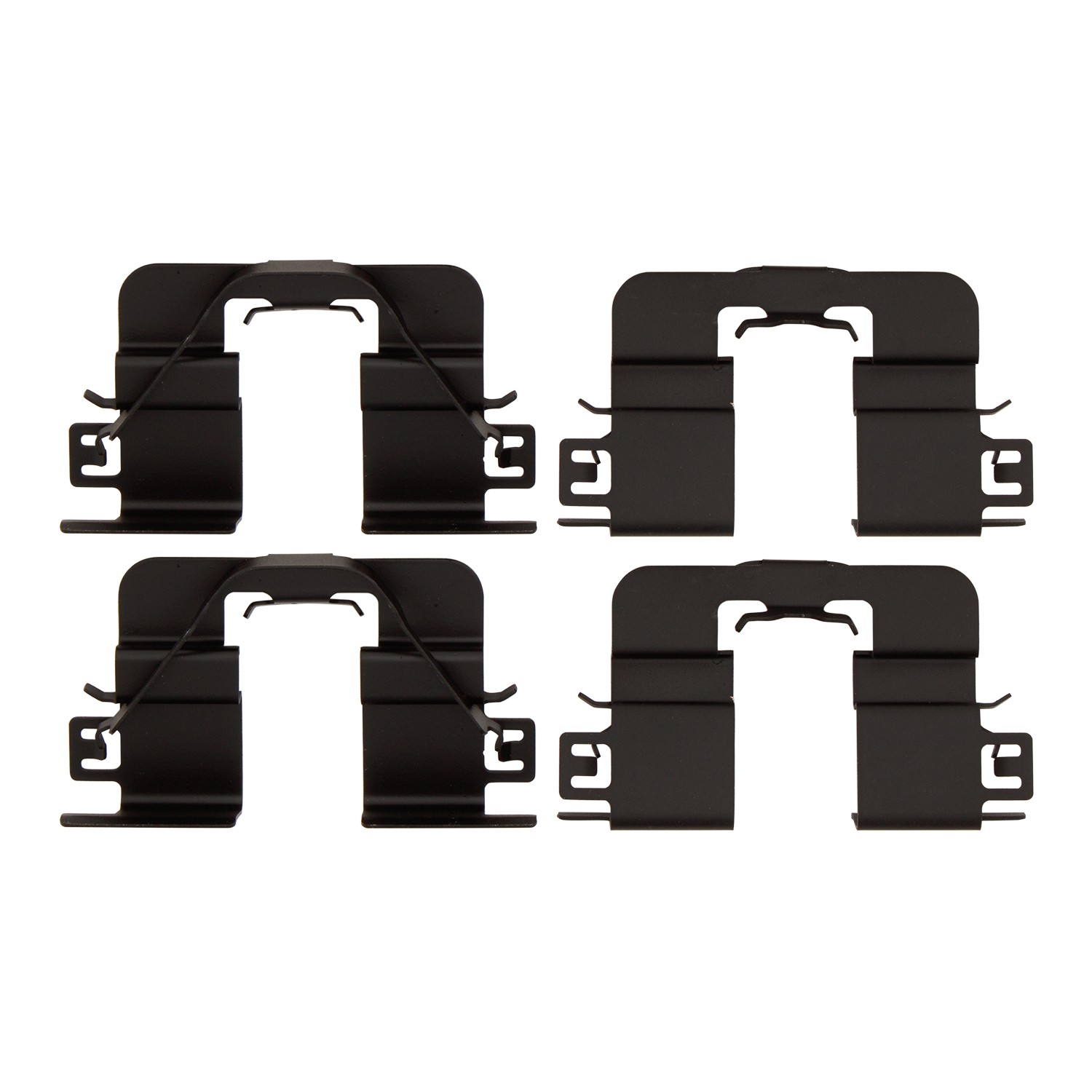 DYN-340-21029 DFC Disc Brake Hardware Kit