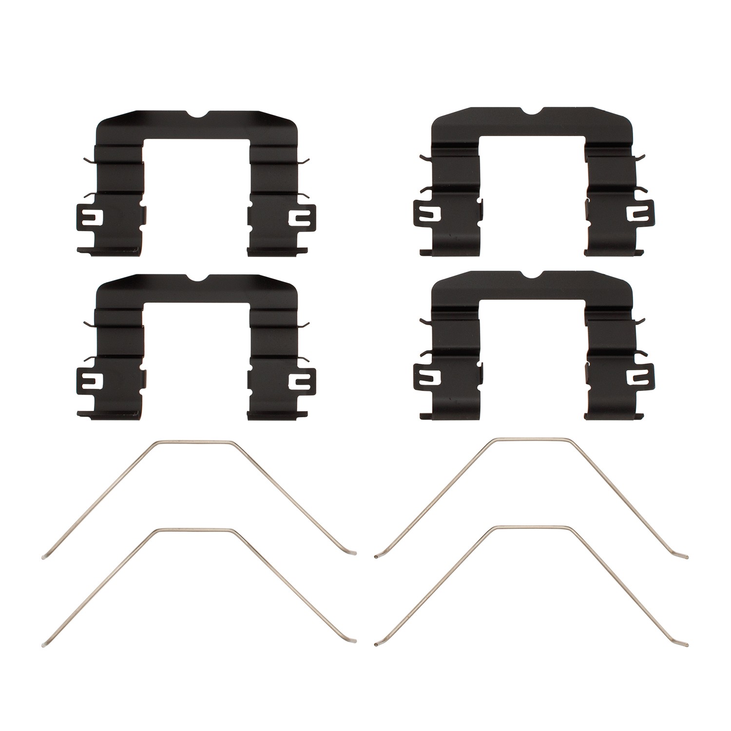 DYN 340-21030 DFC Disc Brake Hardware Kit