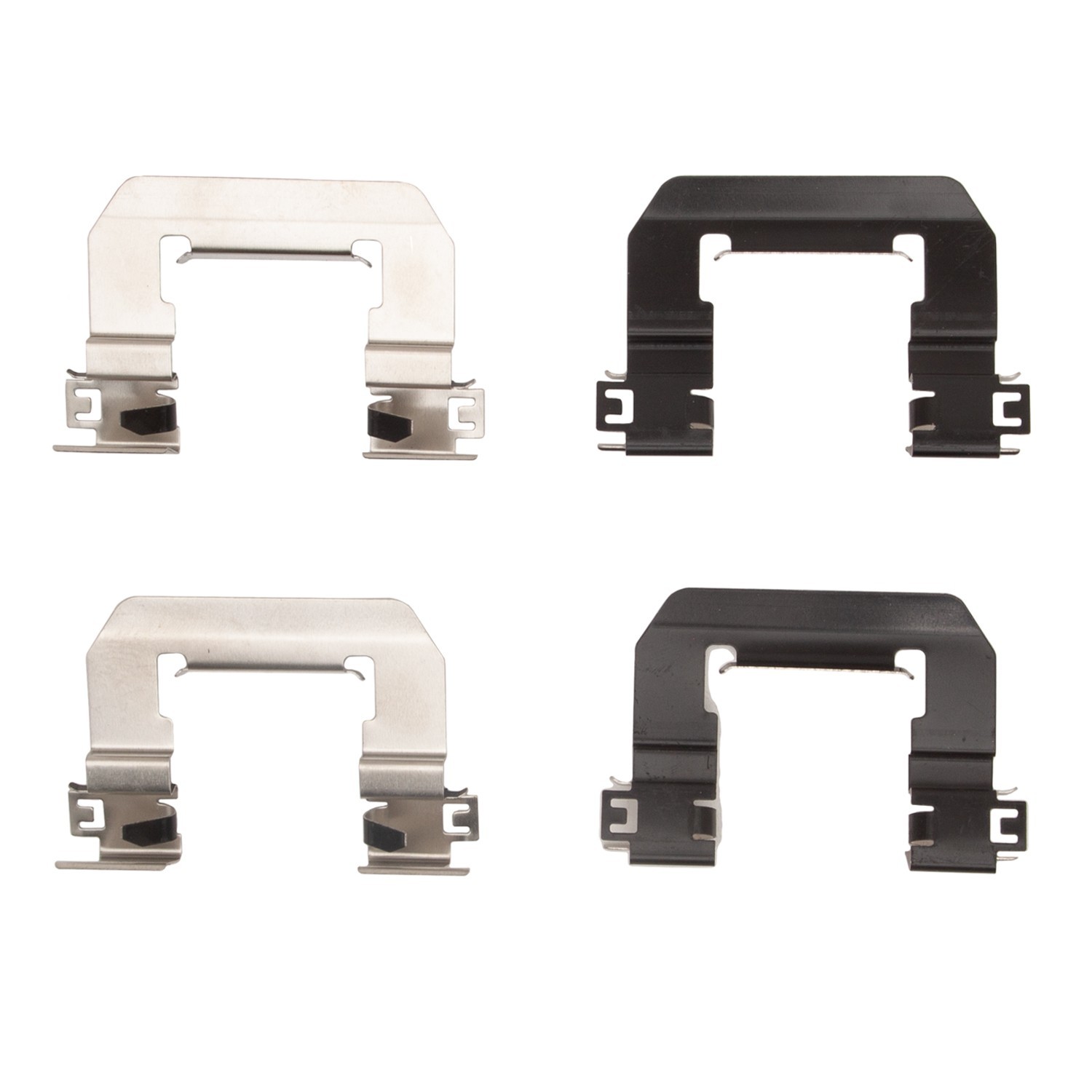 DYN 340-26001 DFC Disc Brake Hardware Kit