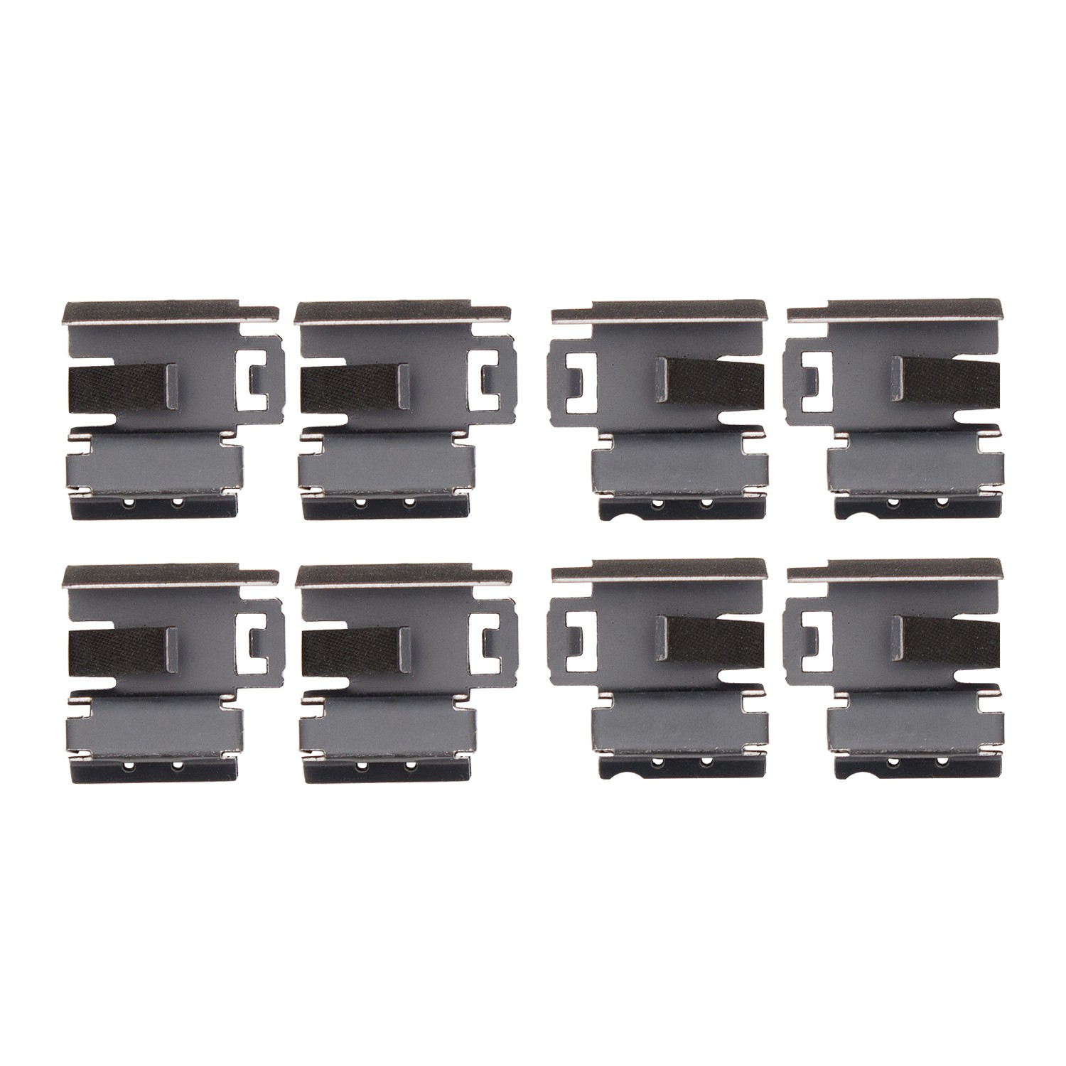 DYN 340-26002 DFC Disc Brake Hardware Kit