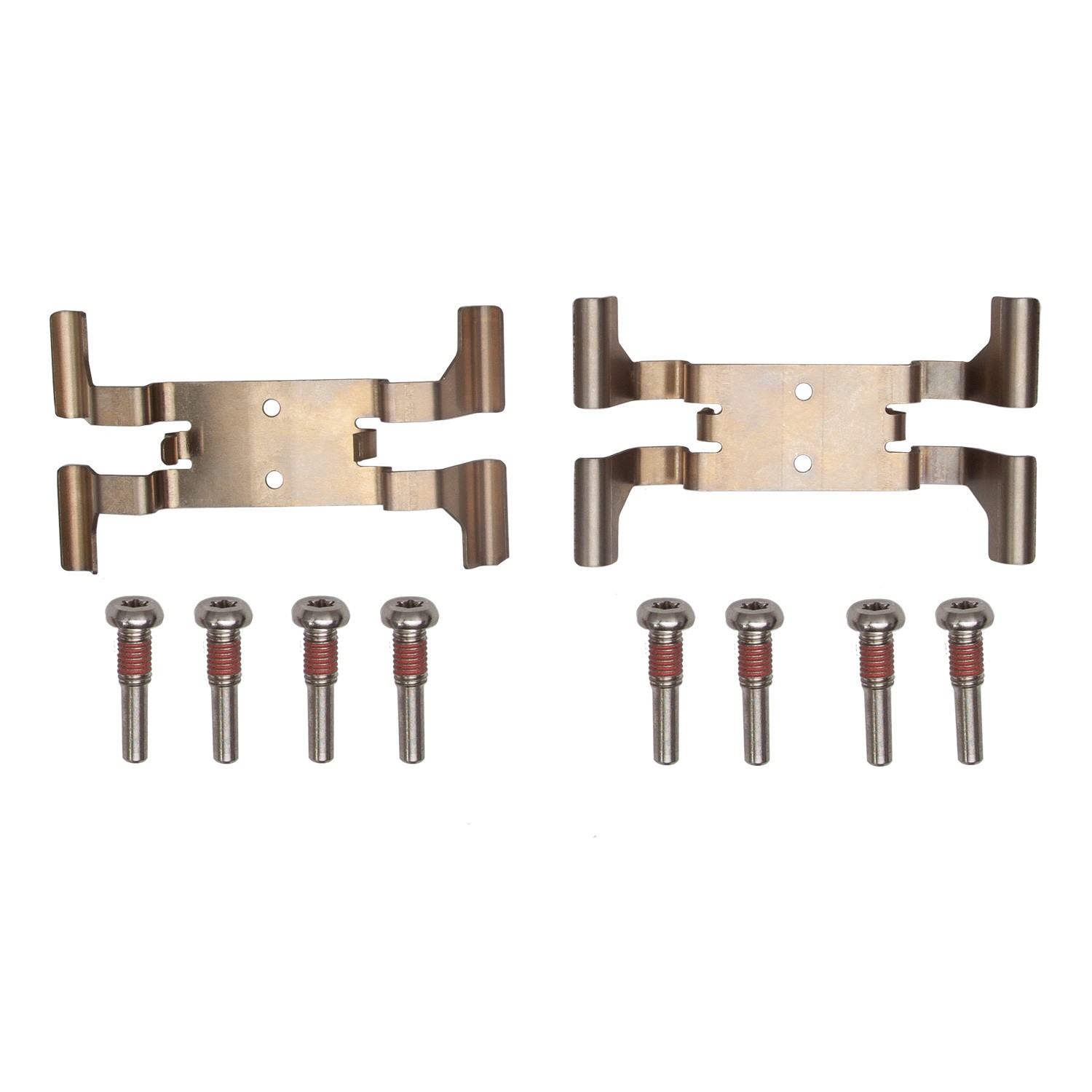 DYN 340-26005 DFC Disc Brake Hardware Kit