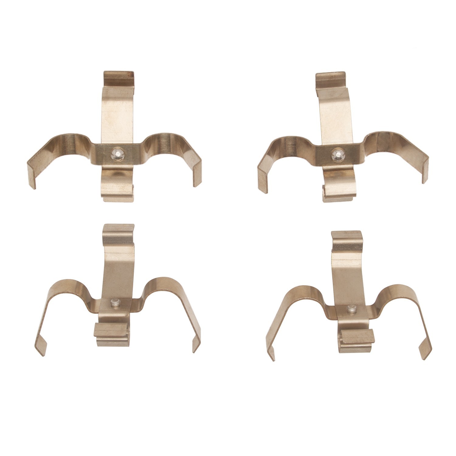 DYN 340-26006 DFC Disc Brake Hardware Kit