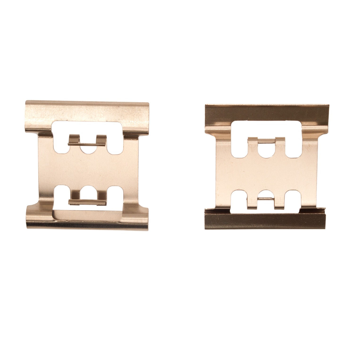 DYN 340-27001 DFC Disc Brake Hardware Kit