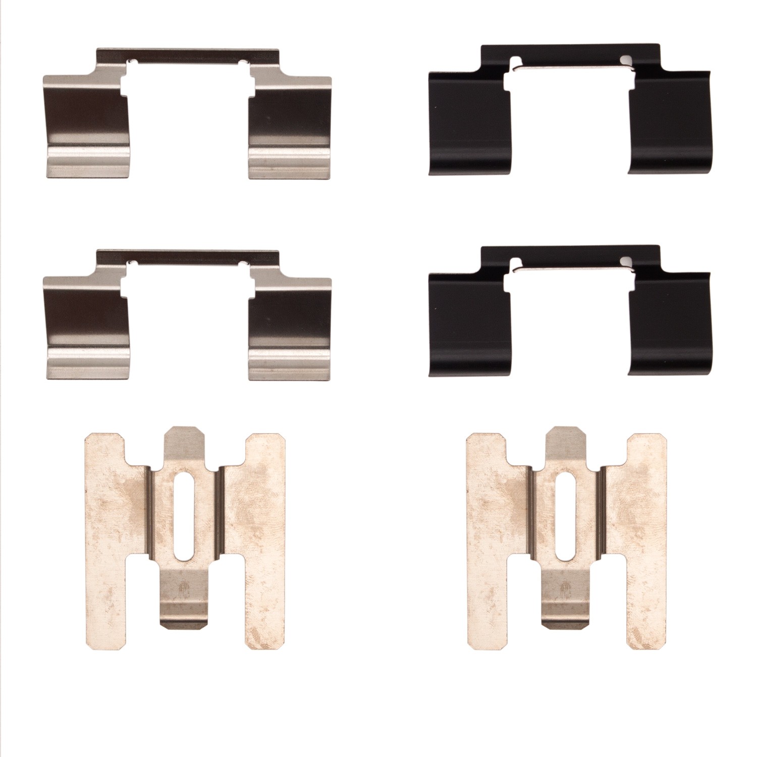 DYN 340-27002 DFC Disc Brake Hardware Kit