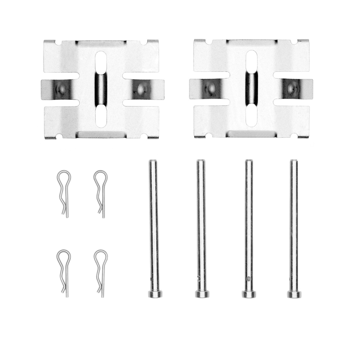 DYN 340-27003 DFC Disc Brake Hardware Kit