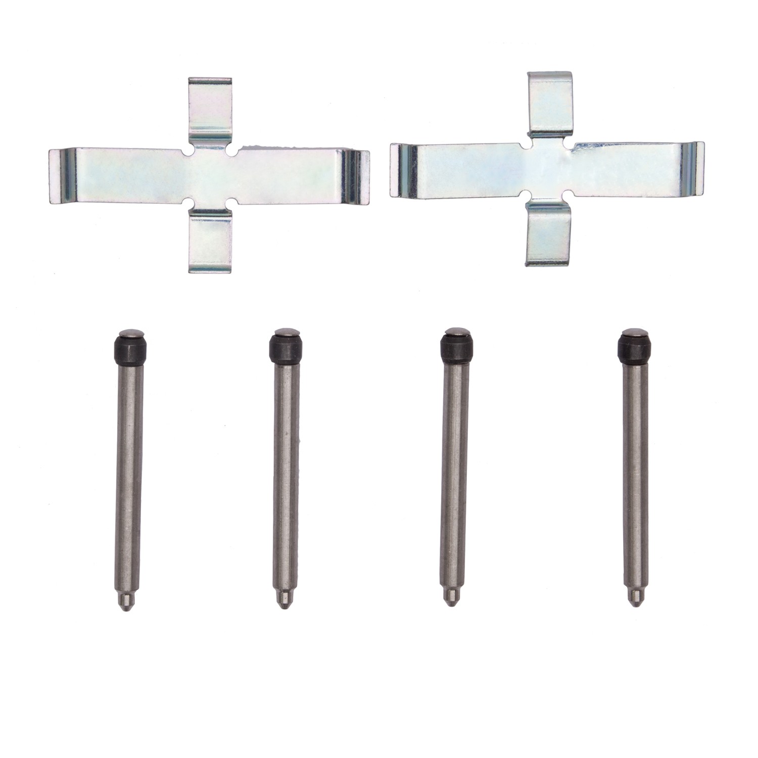 DYN 340-27004 DFC Disc Brake Hardware Kit