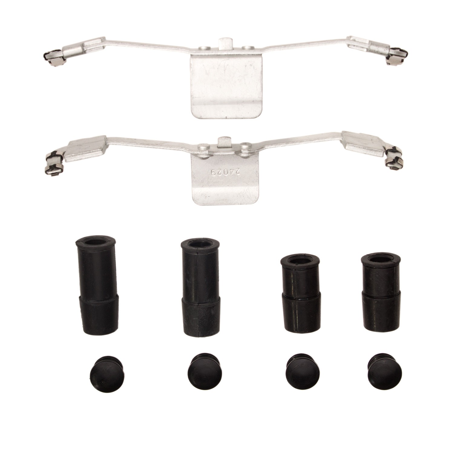 DYN 340-27006 DFC Disc Brake Hardware Kit