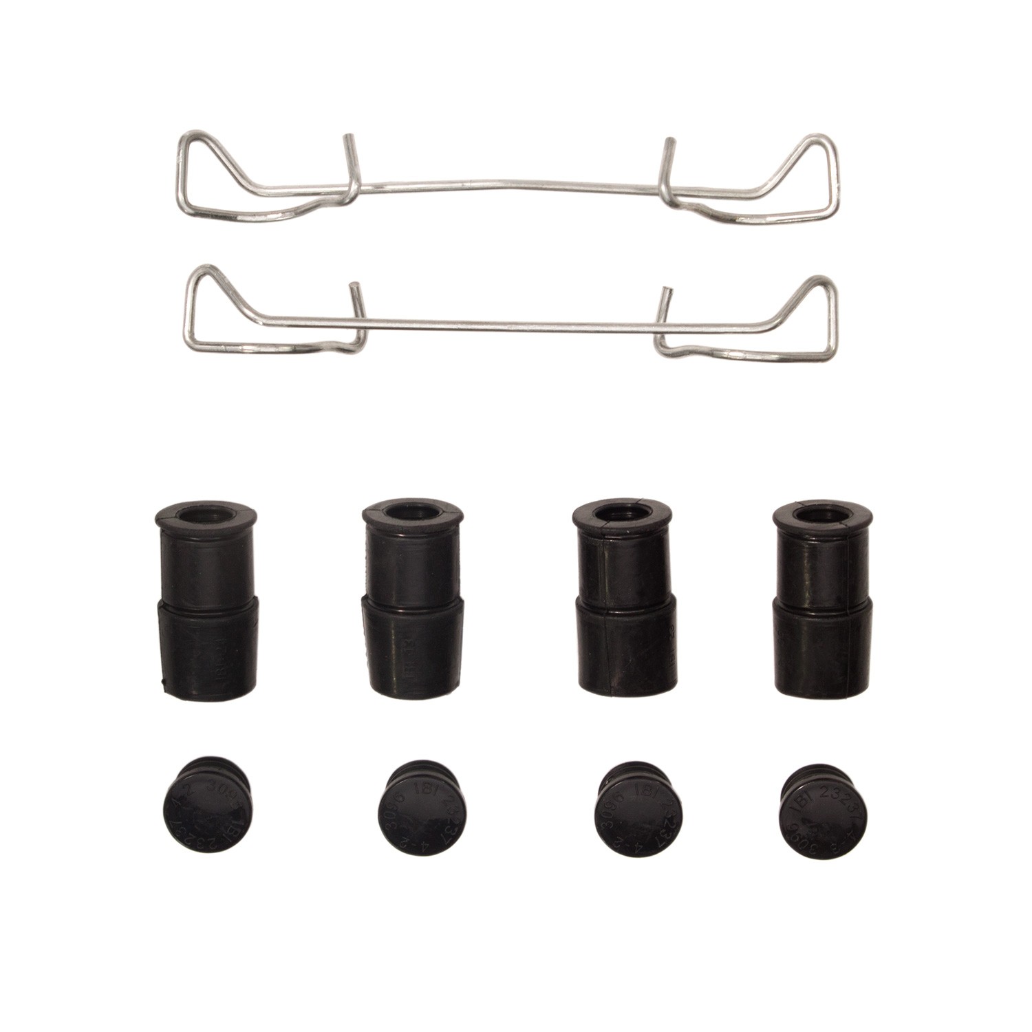 DYN 340-27007 DFC Disc Brake Hardware Kit