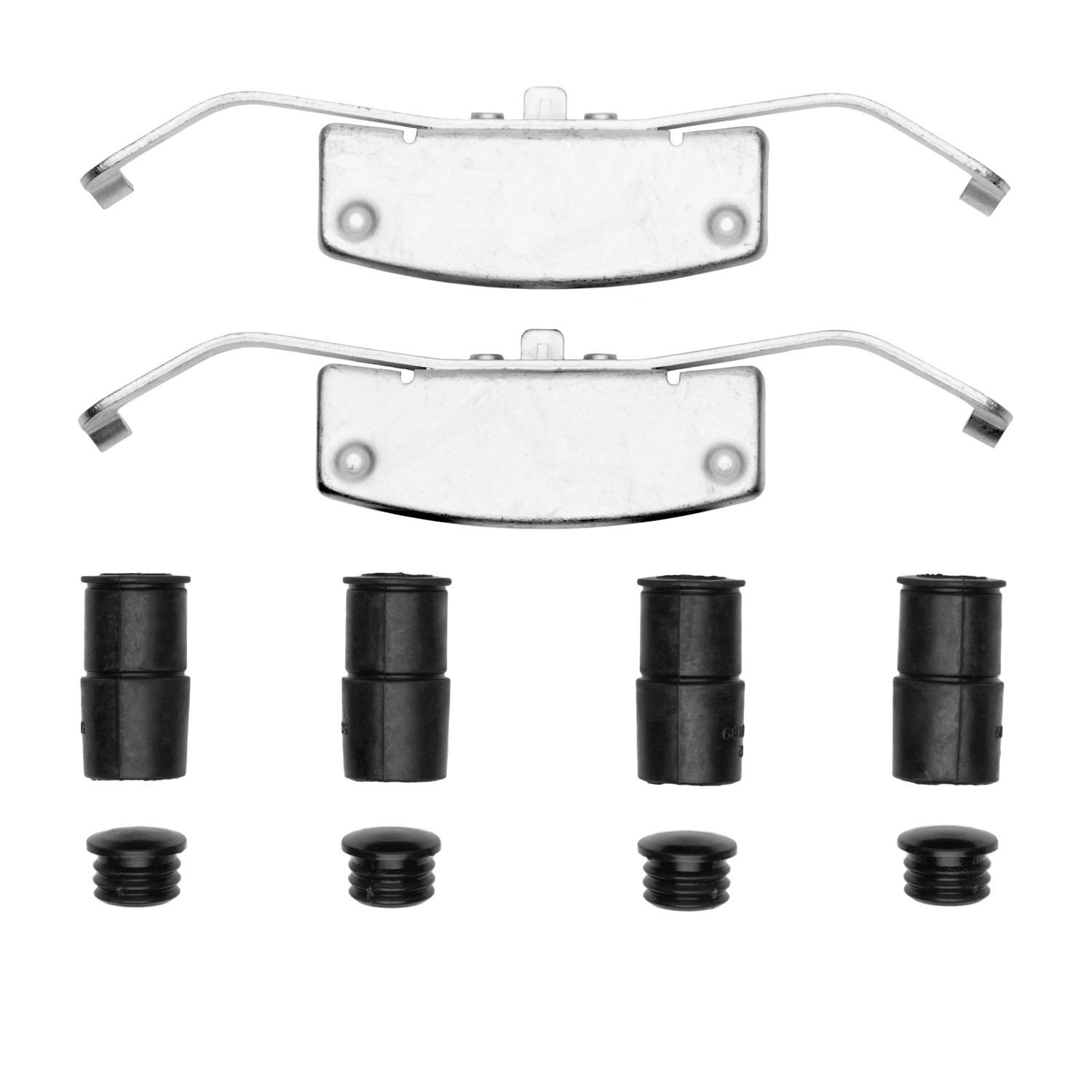 DYN-340-27008 DFC Disc Brake Hardware Kit