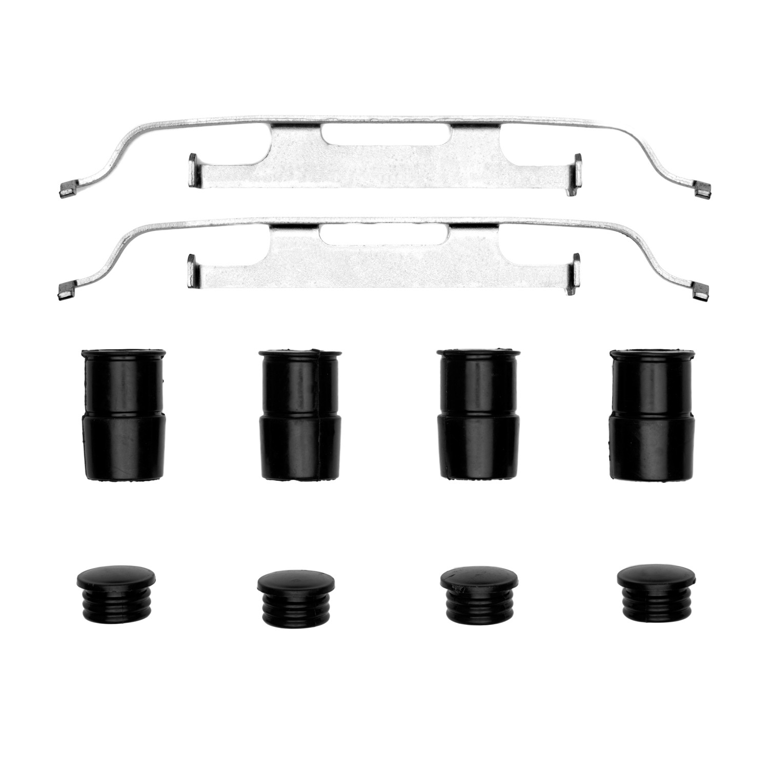 DYN-340-27009 DFC Disc Brake Hardware Kit
