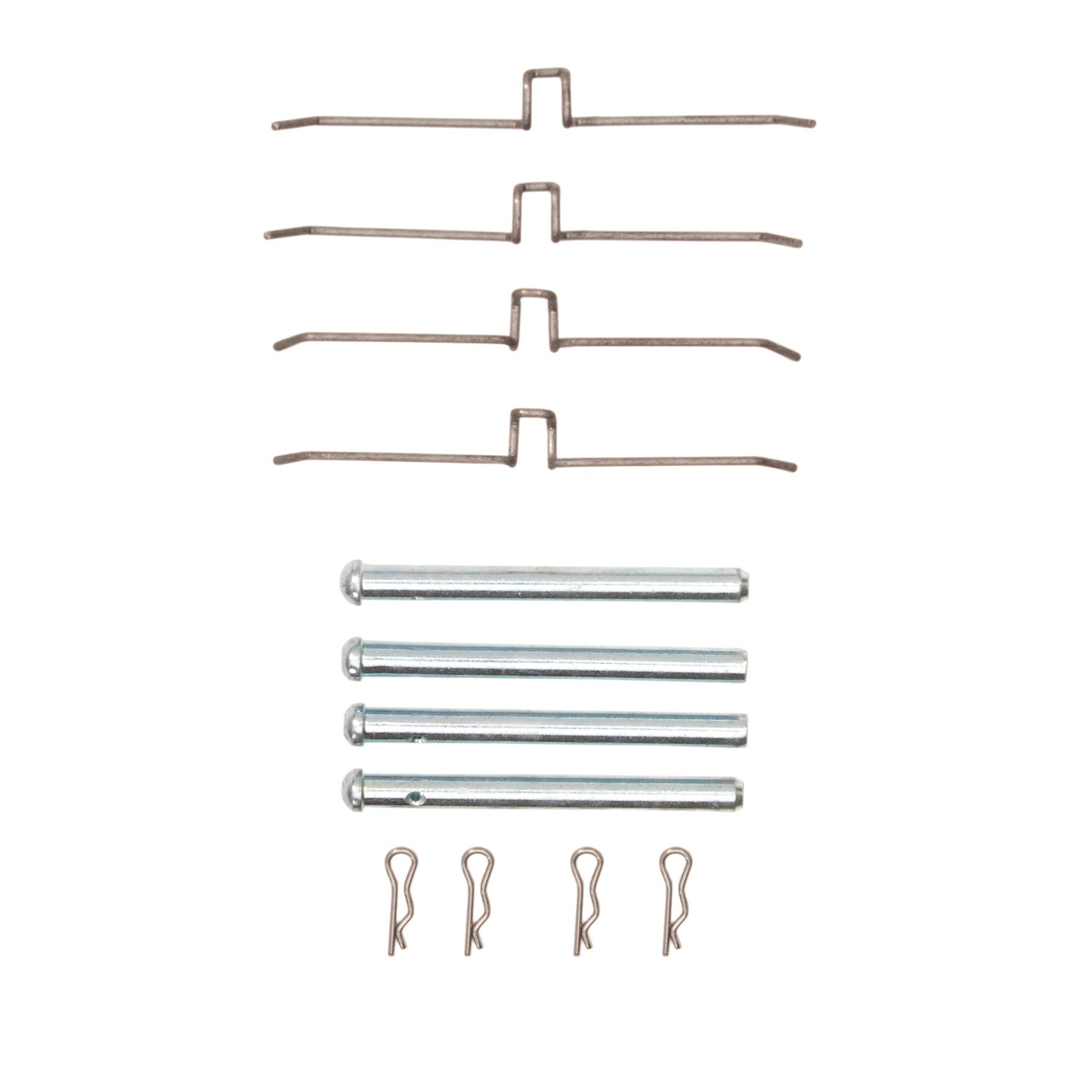 DYN 340-27010 DFC Disc Brake Hardware Kit