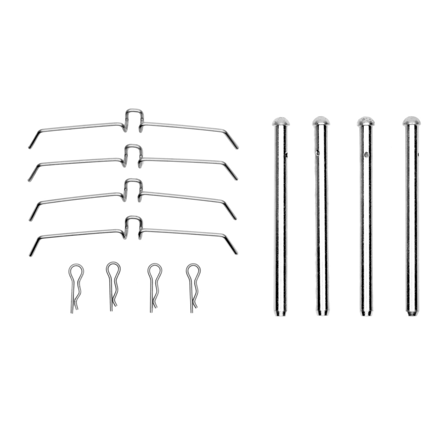 DYN-340-27011 DFC Disc Brake Hardware Kit