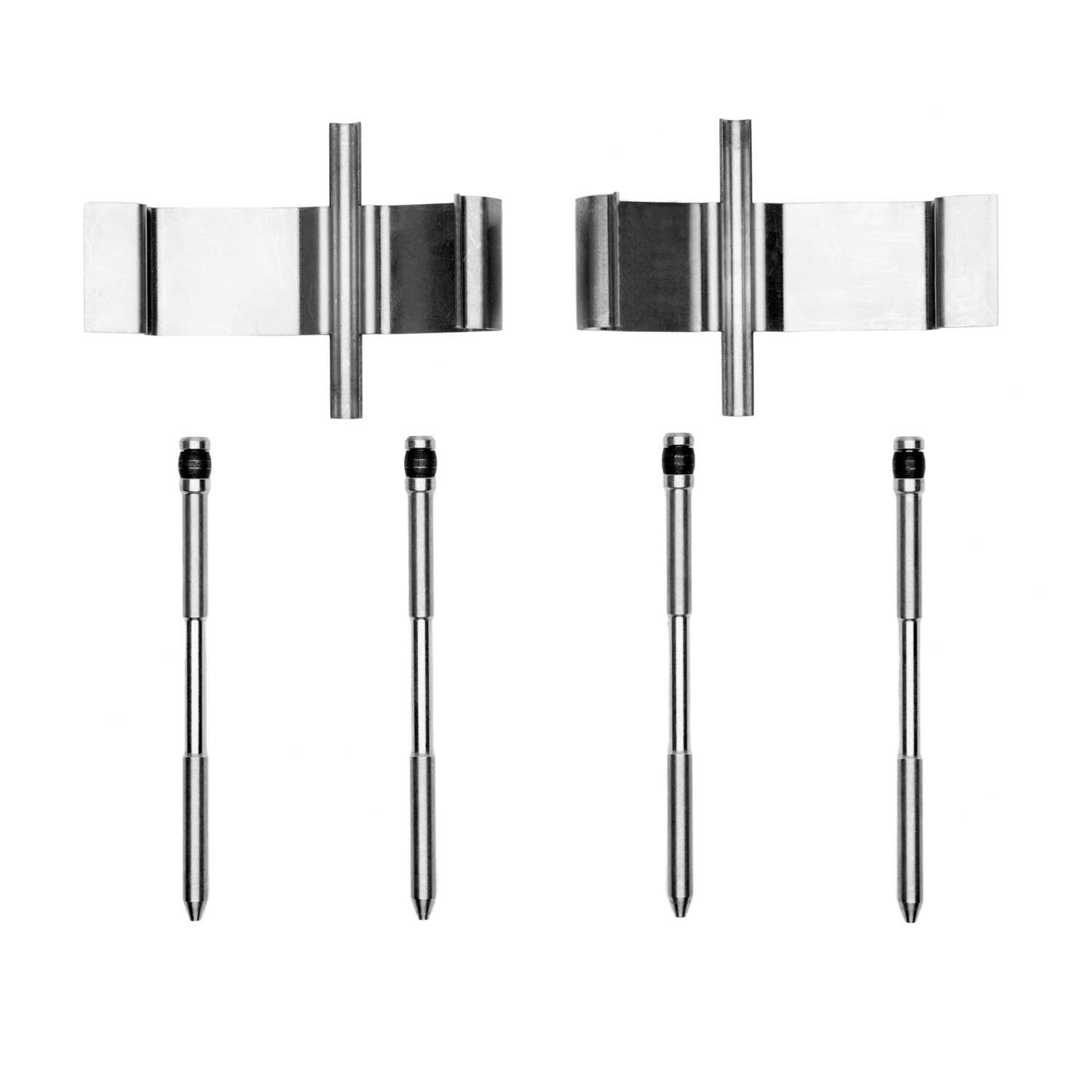 DYN 340-27013 DFC Disc Brake Hardware Kit