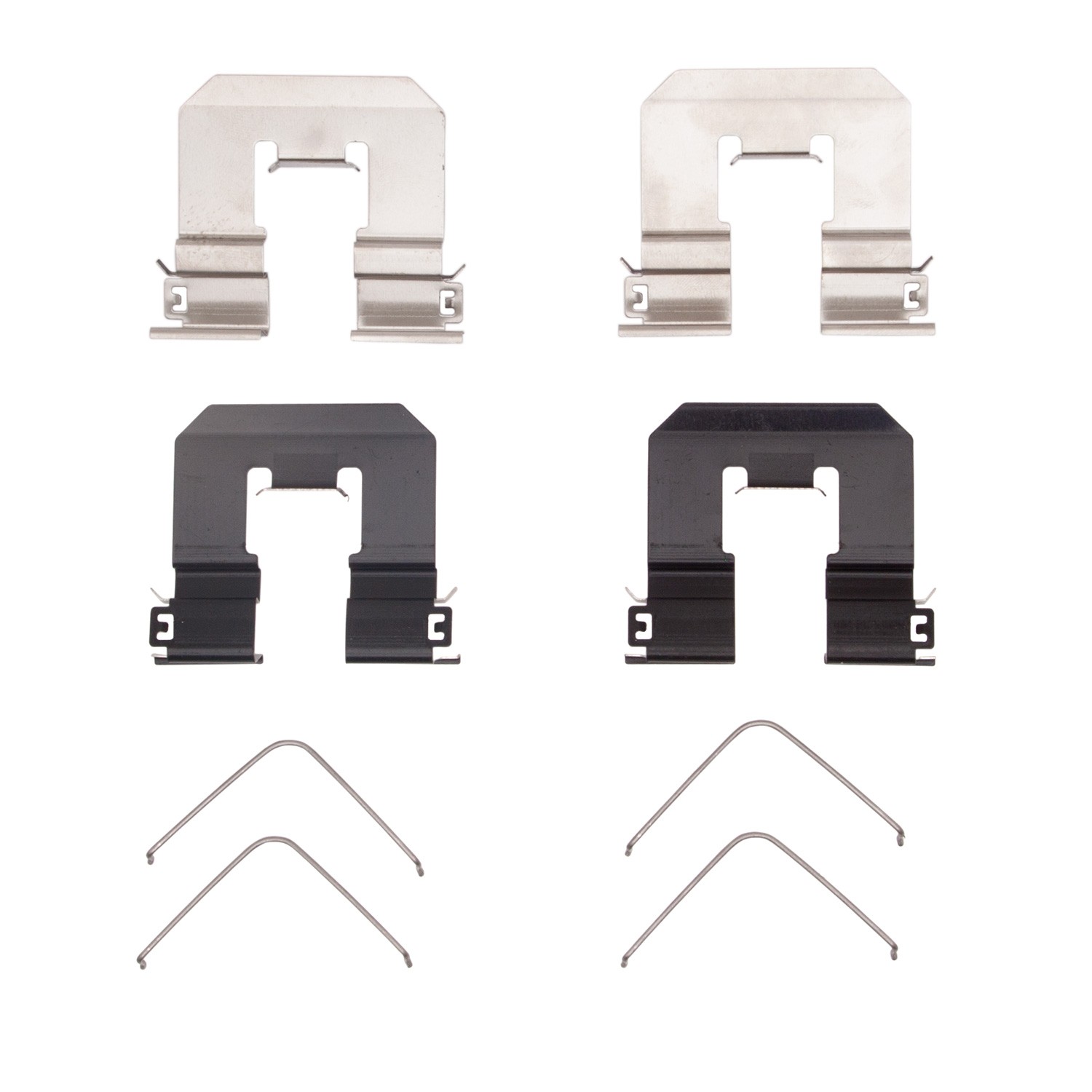DYN 340-27015 DFC Disc Brake Hardware Kit