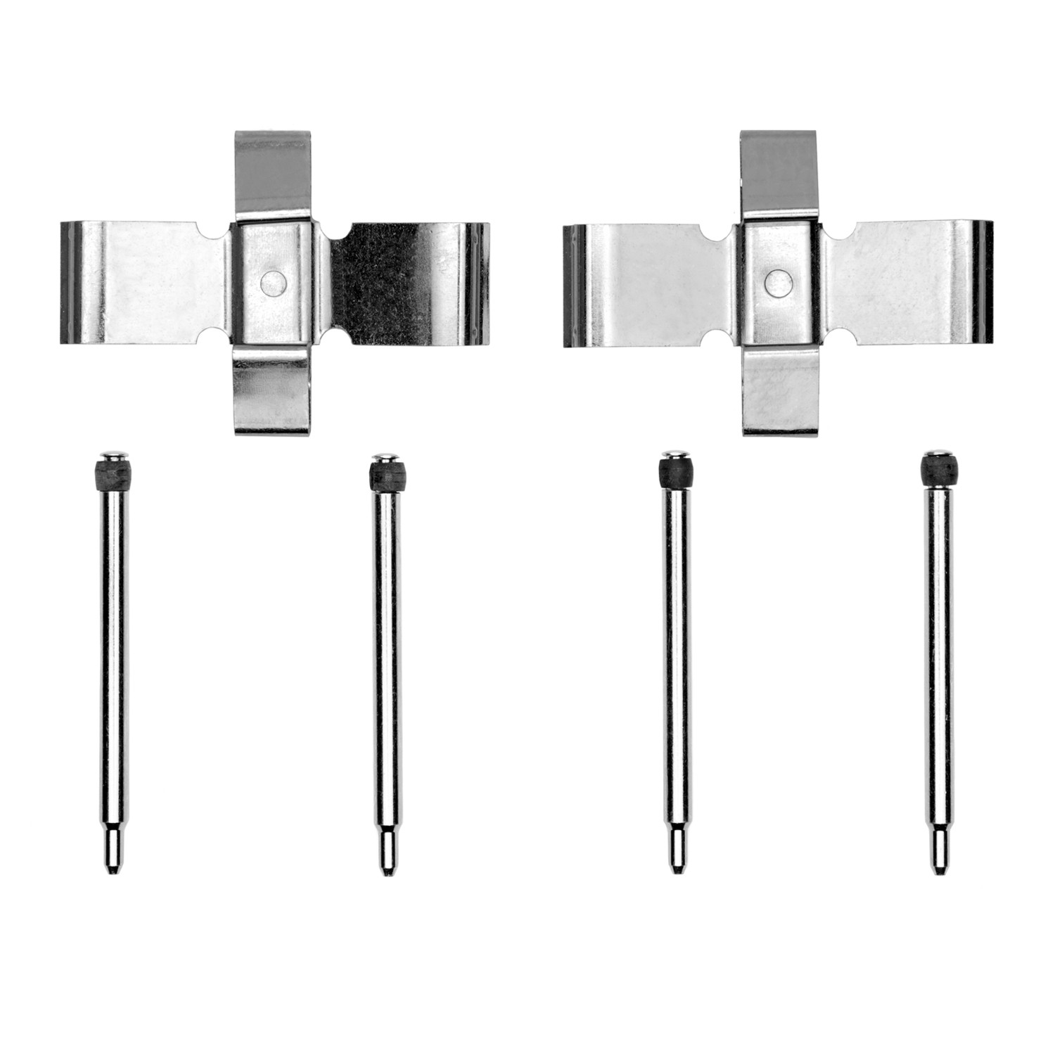 DYN 340-31000 DFC Disc Brake Hardware Kit
