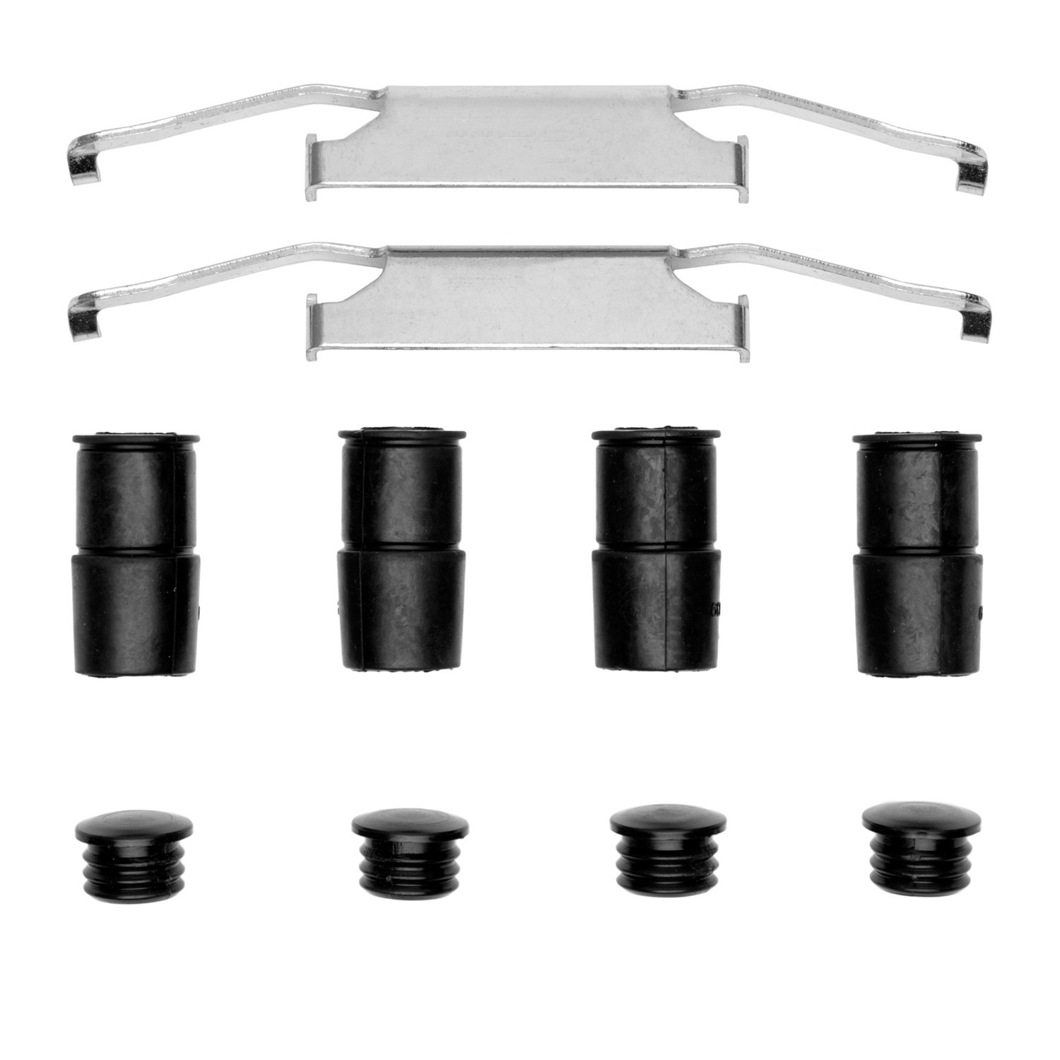 DYN 340-31003 DFC Disc Brake Hardware Kit
