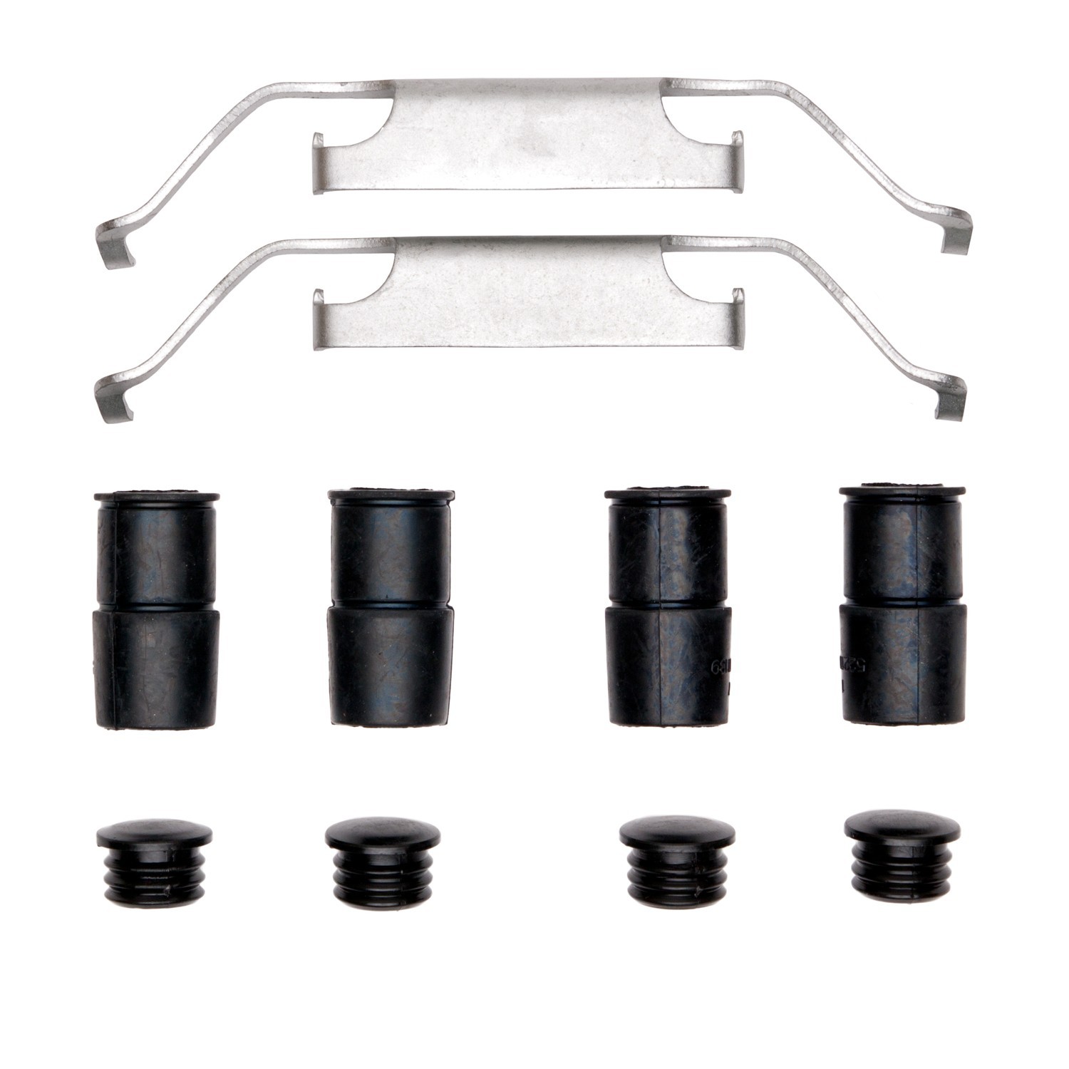 DYN-340-31004 DFC Disc Brake Hardware Kit