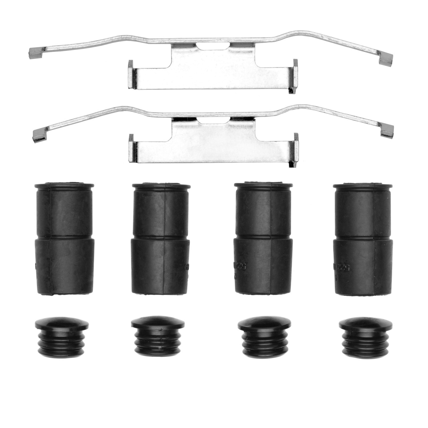 DYN-340-31006 DFC Disc Brake Hardware Kit