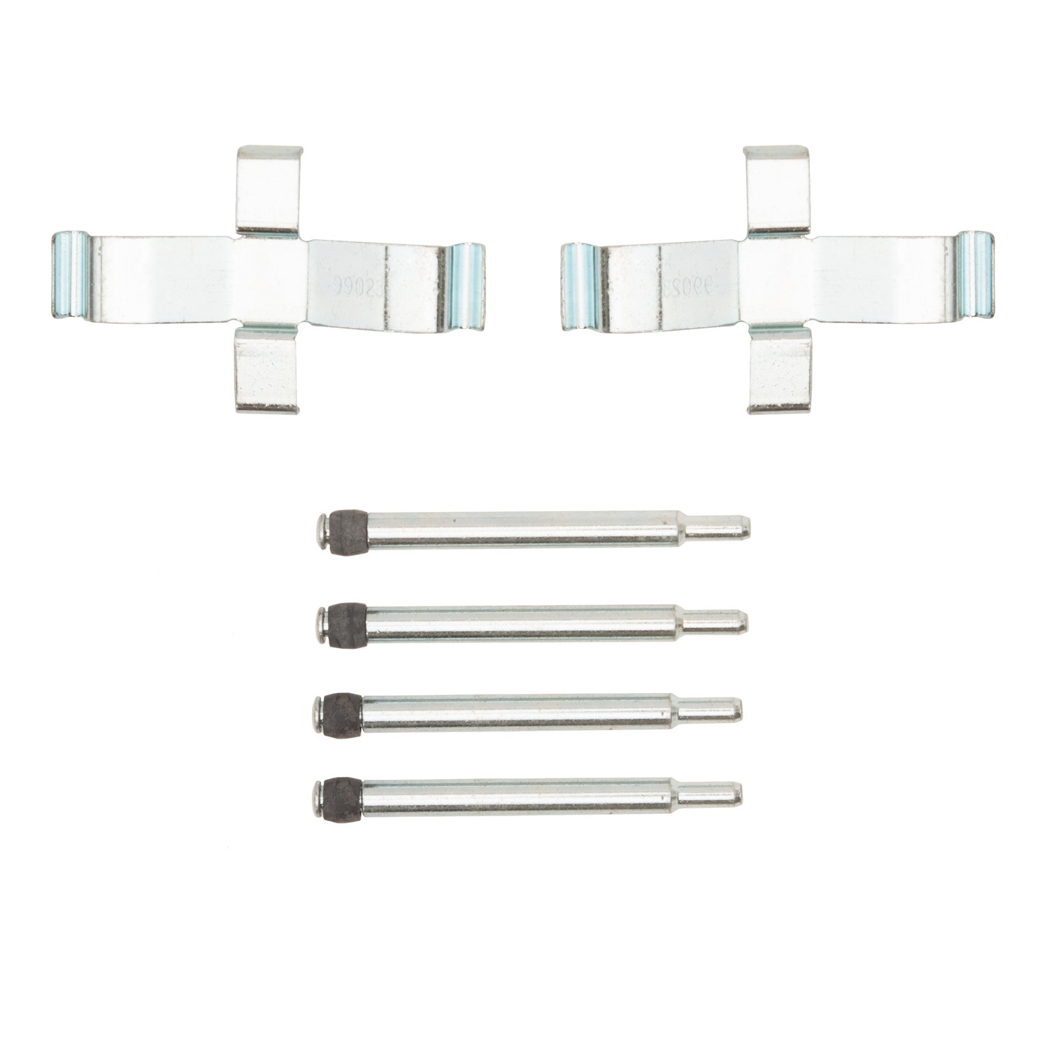 DYN 340-31008 DFC Disc Brake Hardware Kit