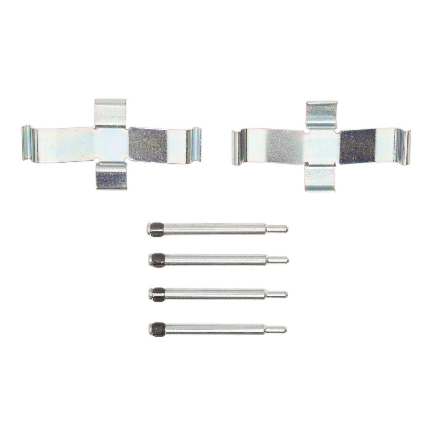 DYN 340-31009 DFC Disc Brake Hardware Kit