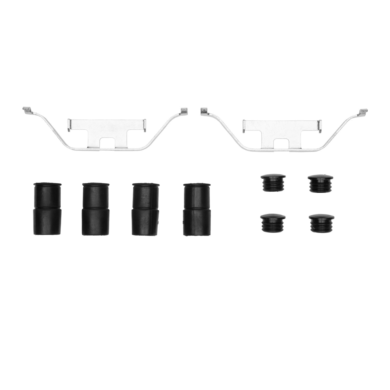 DYN-340-31011 DFC Disc Brake Hardware Kit