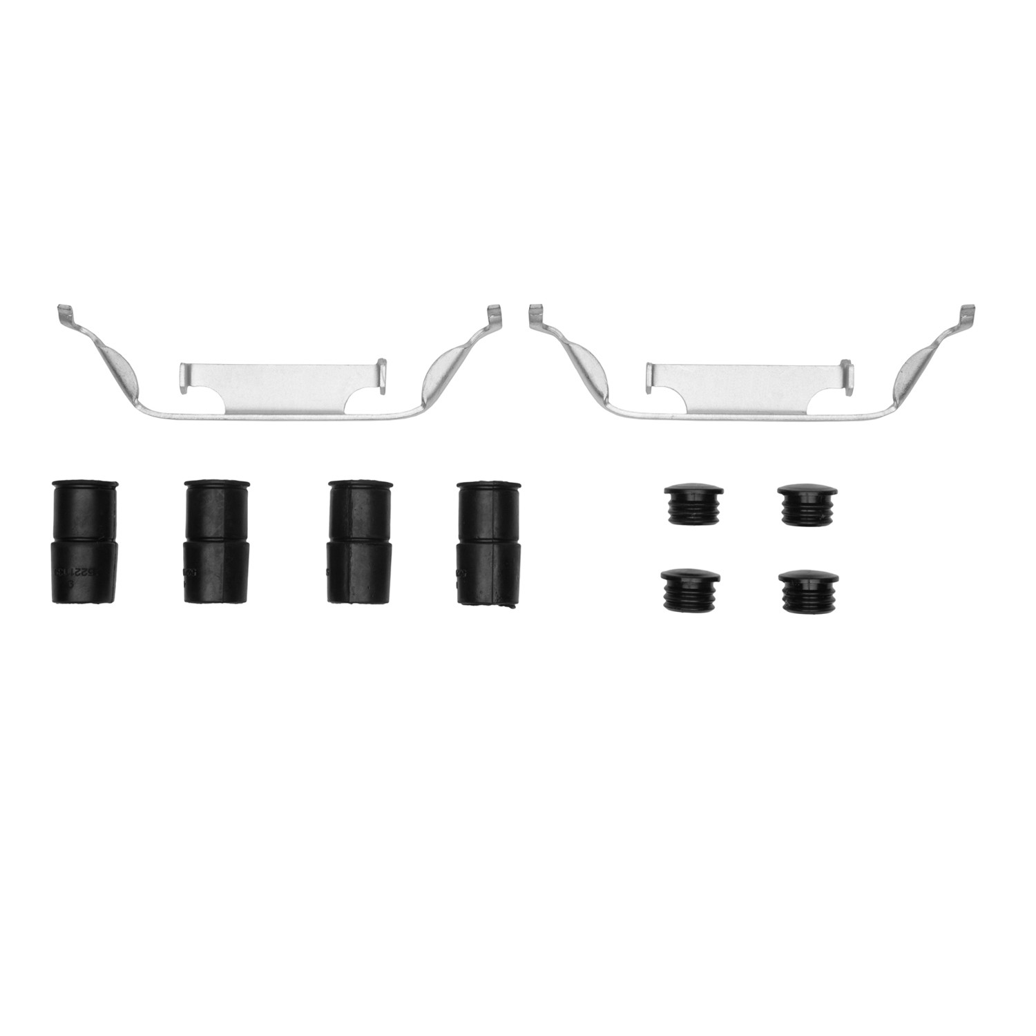 DYN-340-31012 DFC Disc Brake Hardware Kit