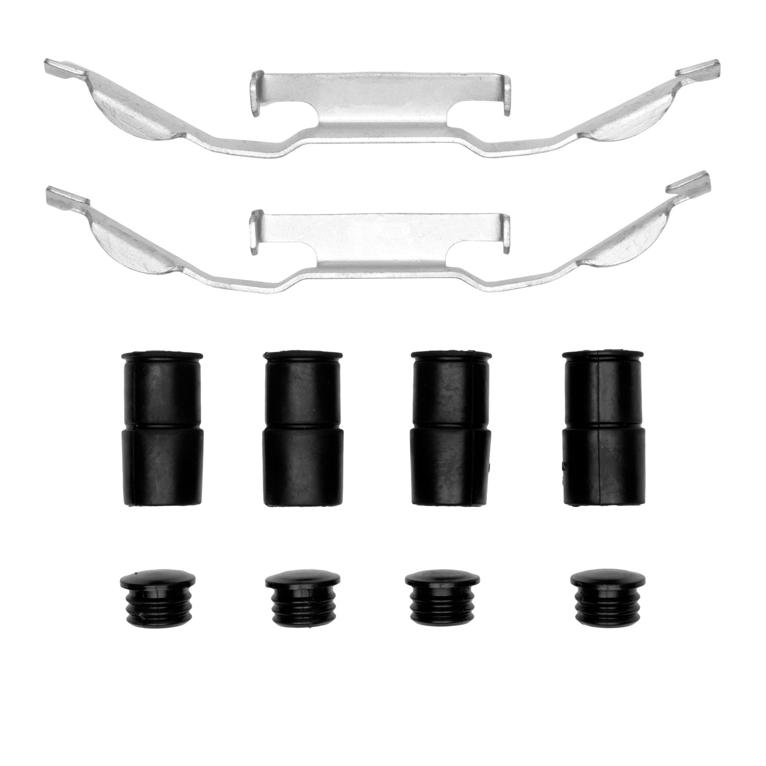 DYN-340-31014 DFC Disc Brake Hardware Kit