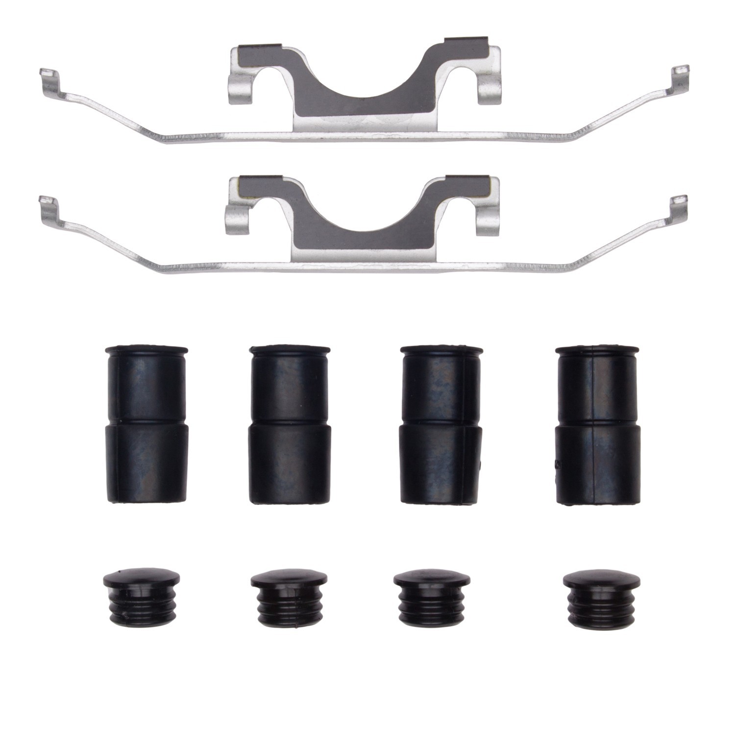 DYN 340-31017 DFC Disc Brake Hardware Kit