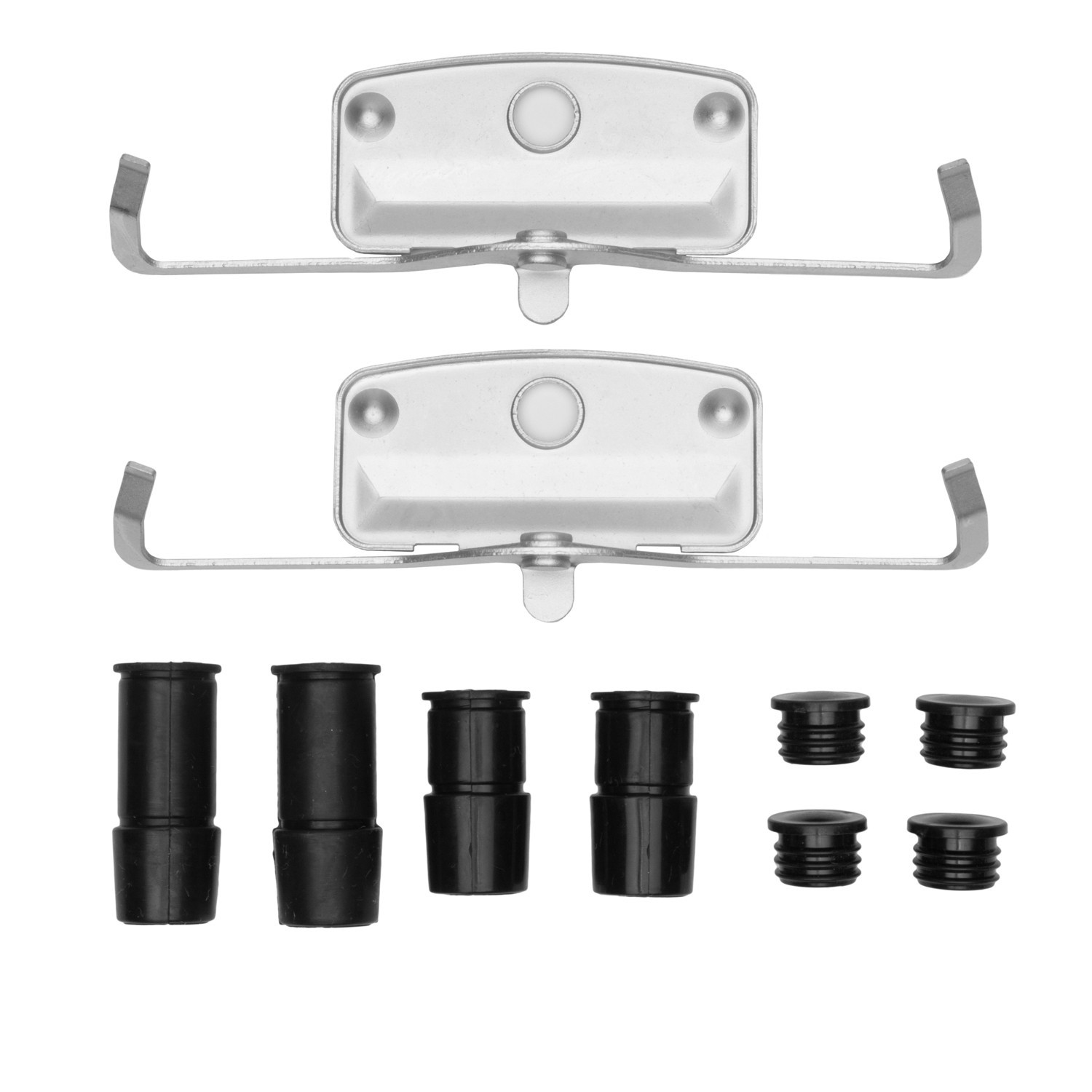 DYN 340-31019 DFC Disc Brake Hardware Kit