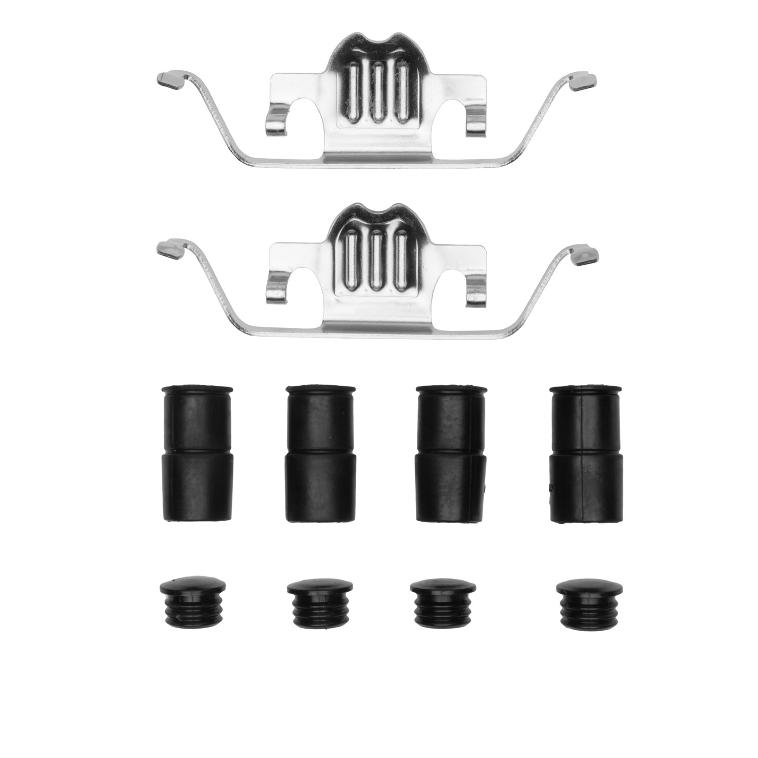 DYN-340-31020 DFC Disc Brake Hardware Kit