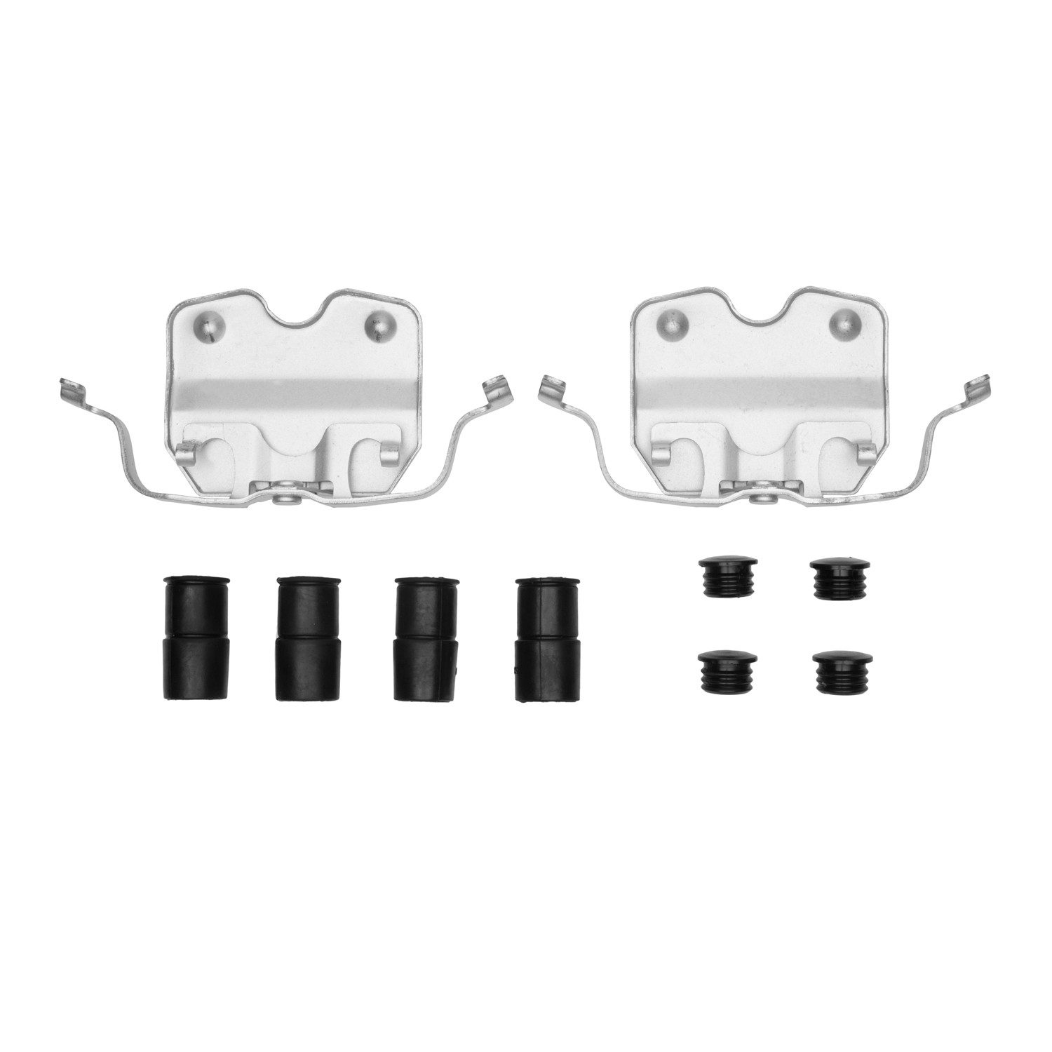 DYN 340-31023 DFC Disc Brake Hardware Kit