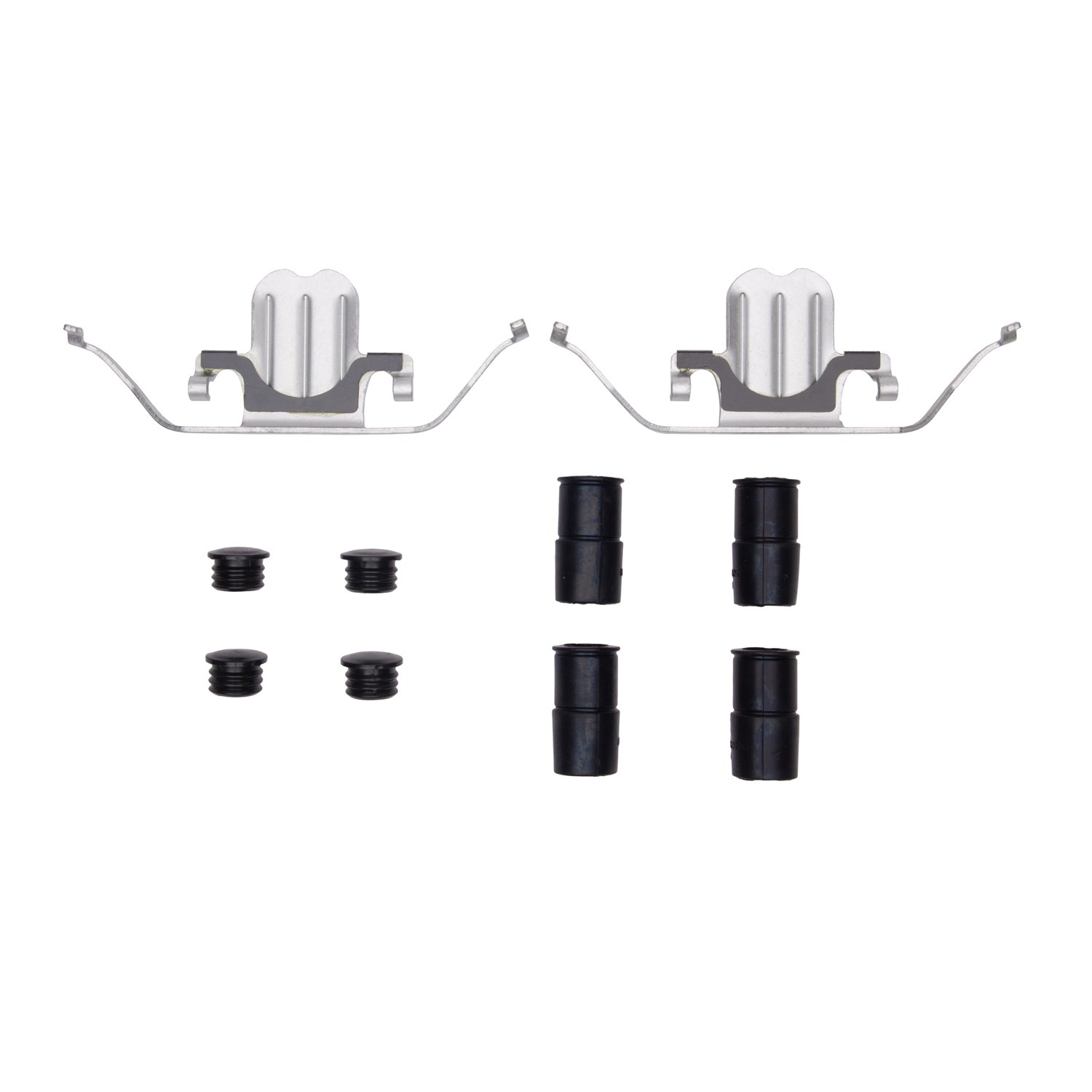 DYN-340-31024 DFC Disc Brake Hardware Kit