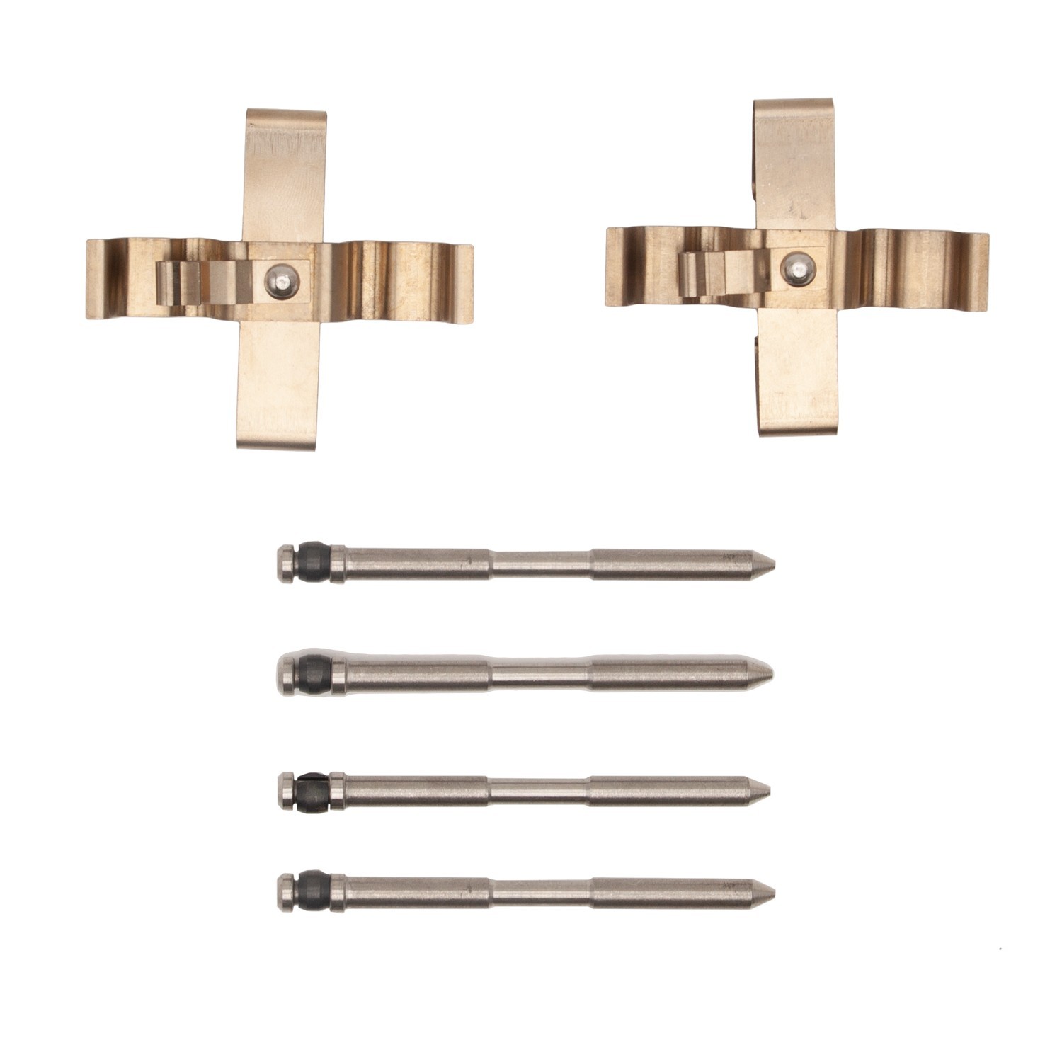 DYN-340-31025 DFC Disc Brake Hardware Kit