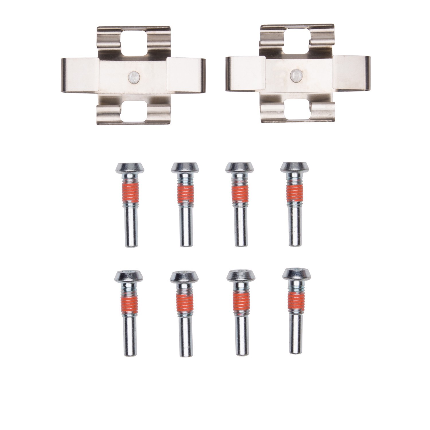 DYN 340-31026 DFC Disc Brake Hardware Kit