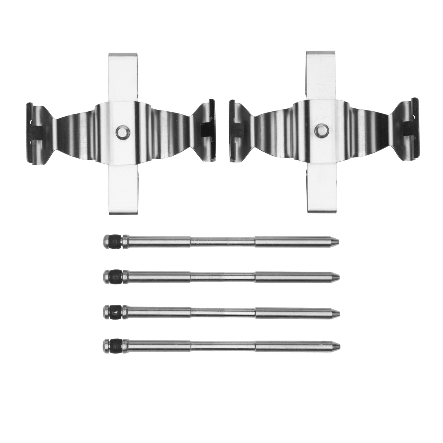 DYN 340-31028 DFC Disc Brake Hardware Kit