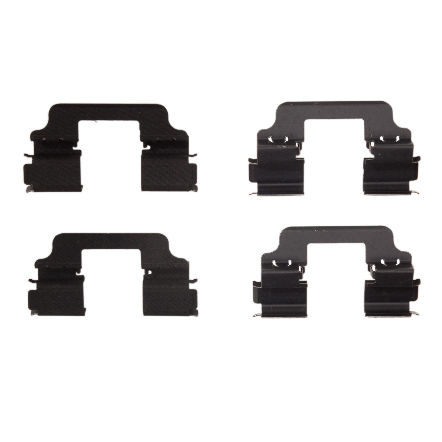 DYN-340-31030 DFC Disc Brake Hardware Kit