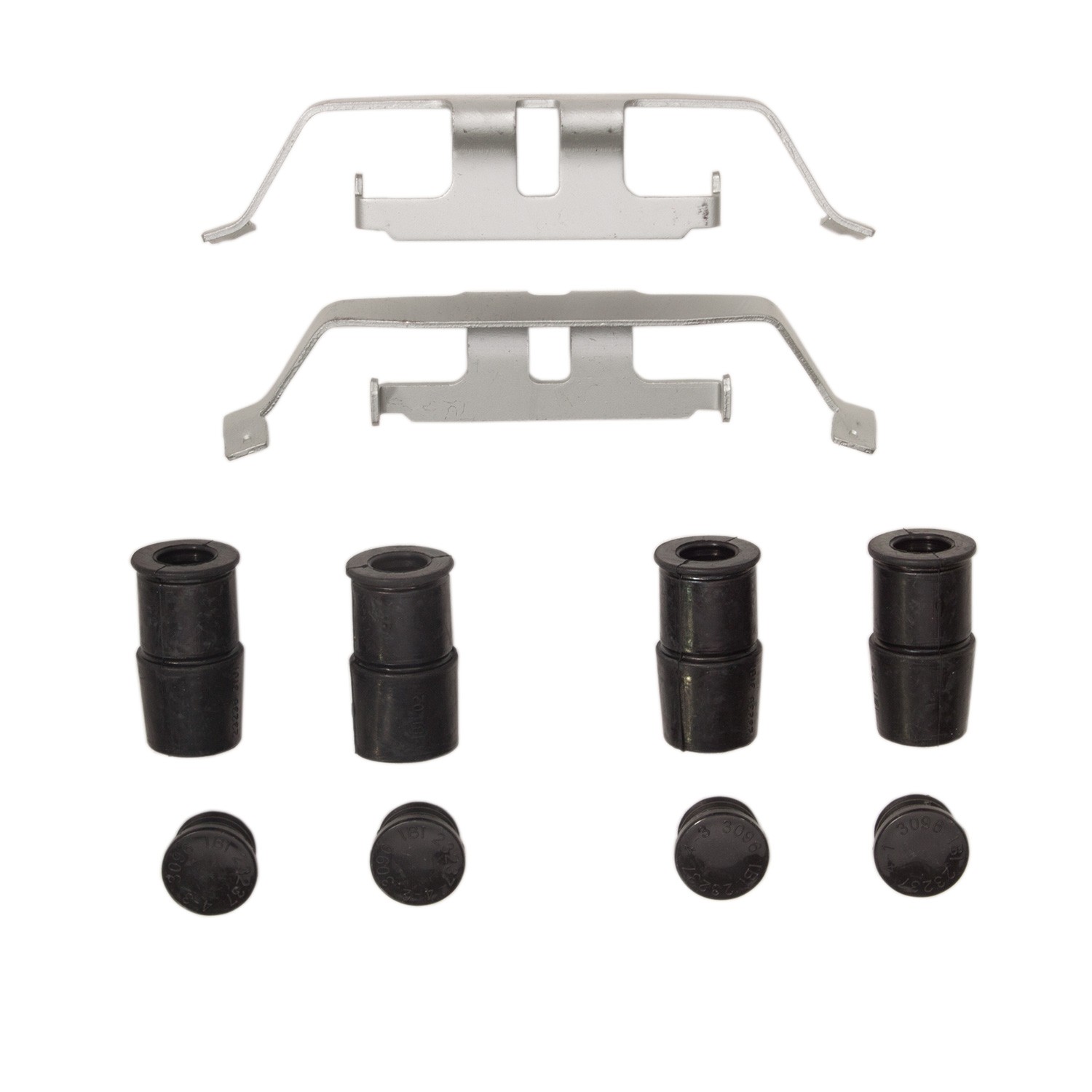 DYN-340-31031 DFC Disc Brake Hardware Kit