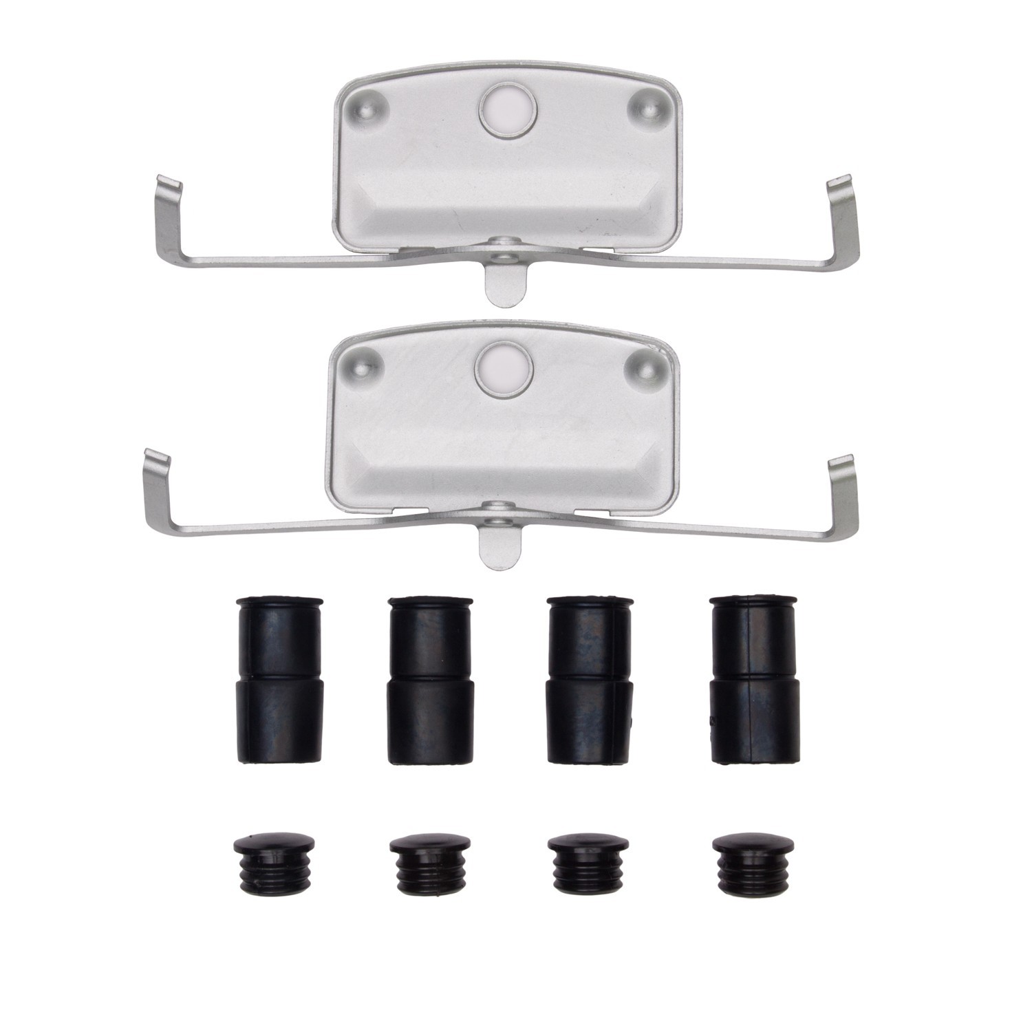 DYN 340-31033 DFC Disc Brake Hardware Kit