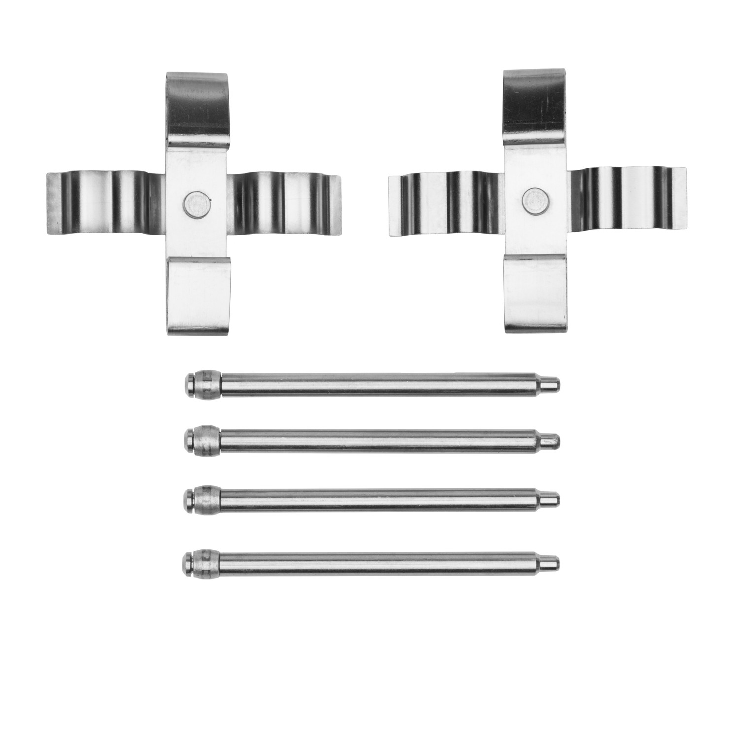 DYN 340-31035 DFC Disc Brake Hardware Kit