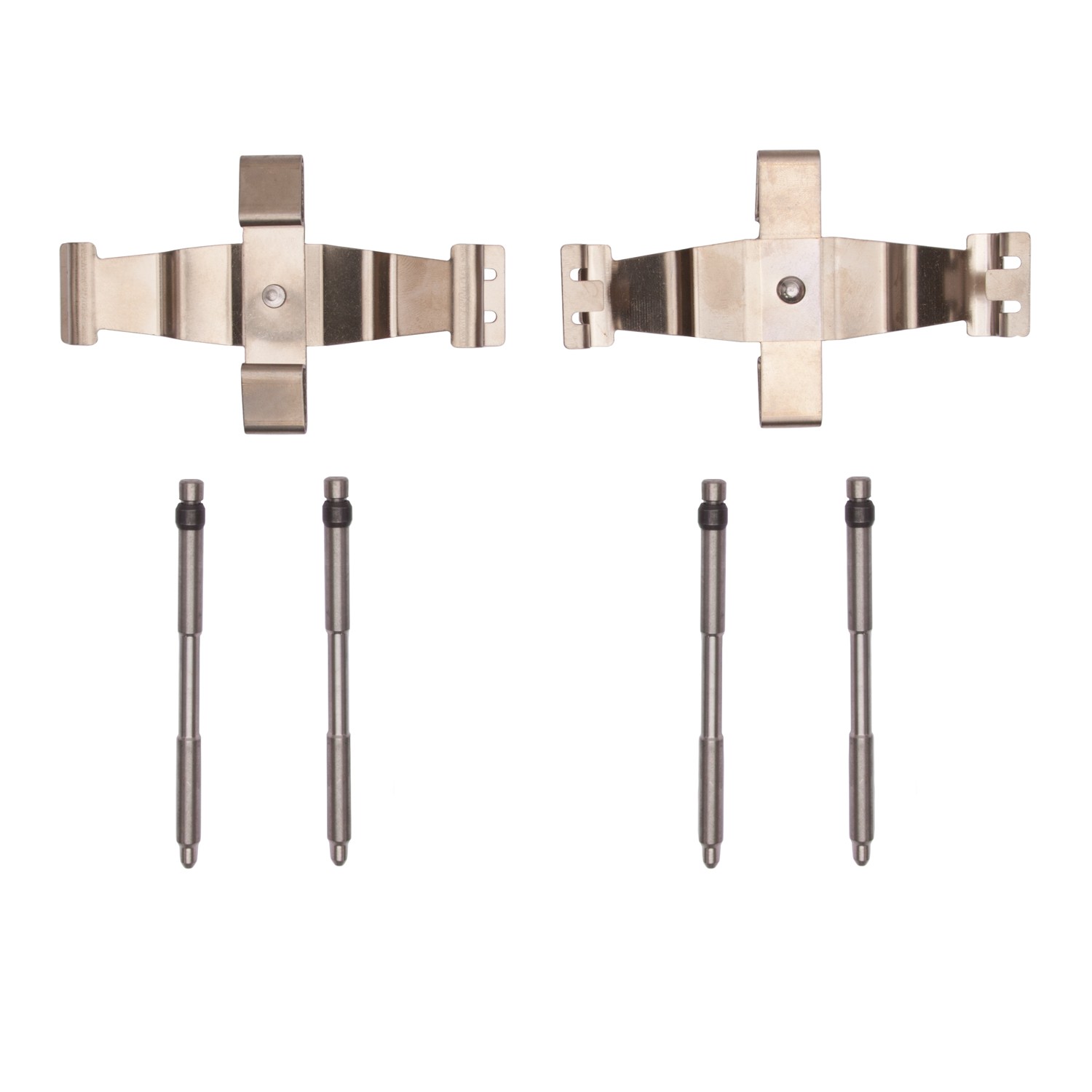 DYN 340-31036 DFC Disc Brake Hardware Kit