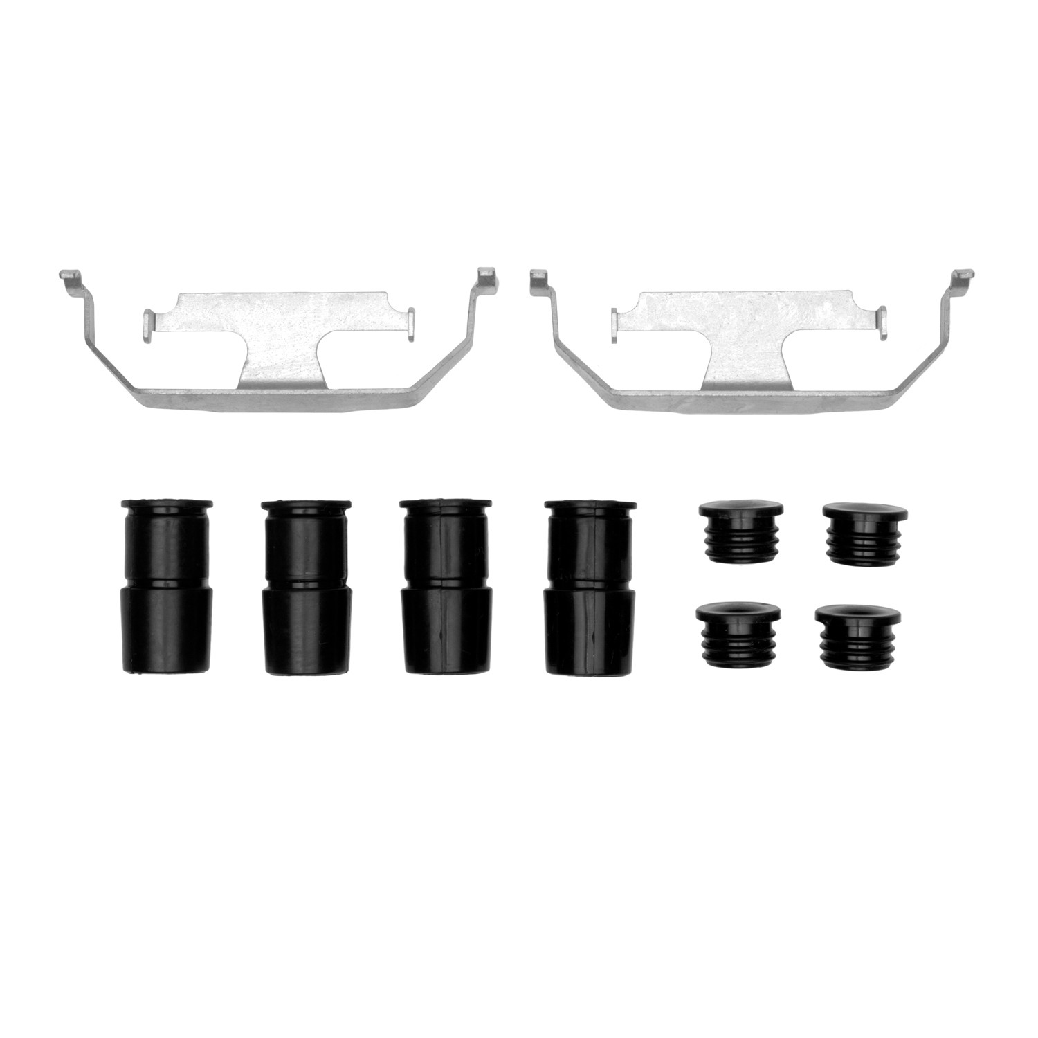 DYN 340-31037 DFC Disc Brake Hardware Kit
