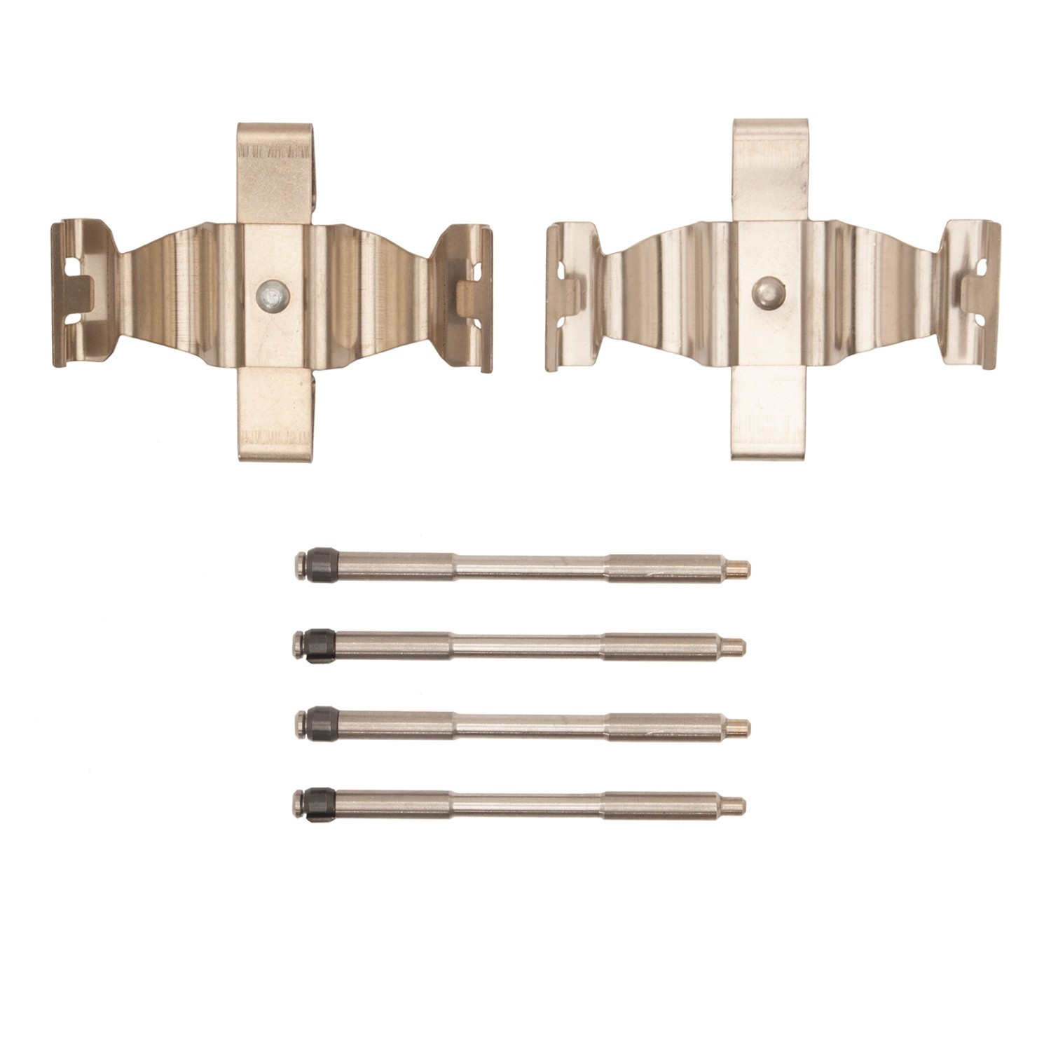 DYN 340-31040 DFC Disc Brake Hardware Kit