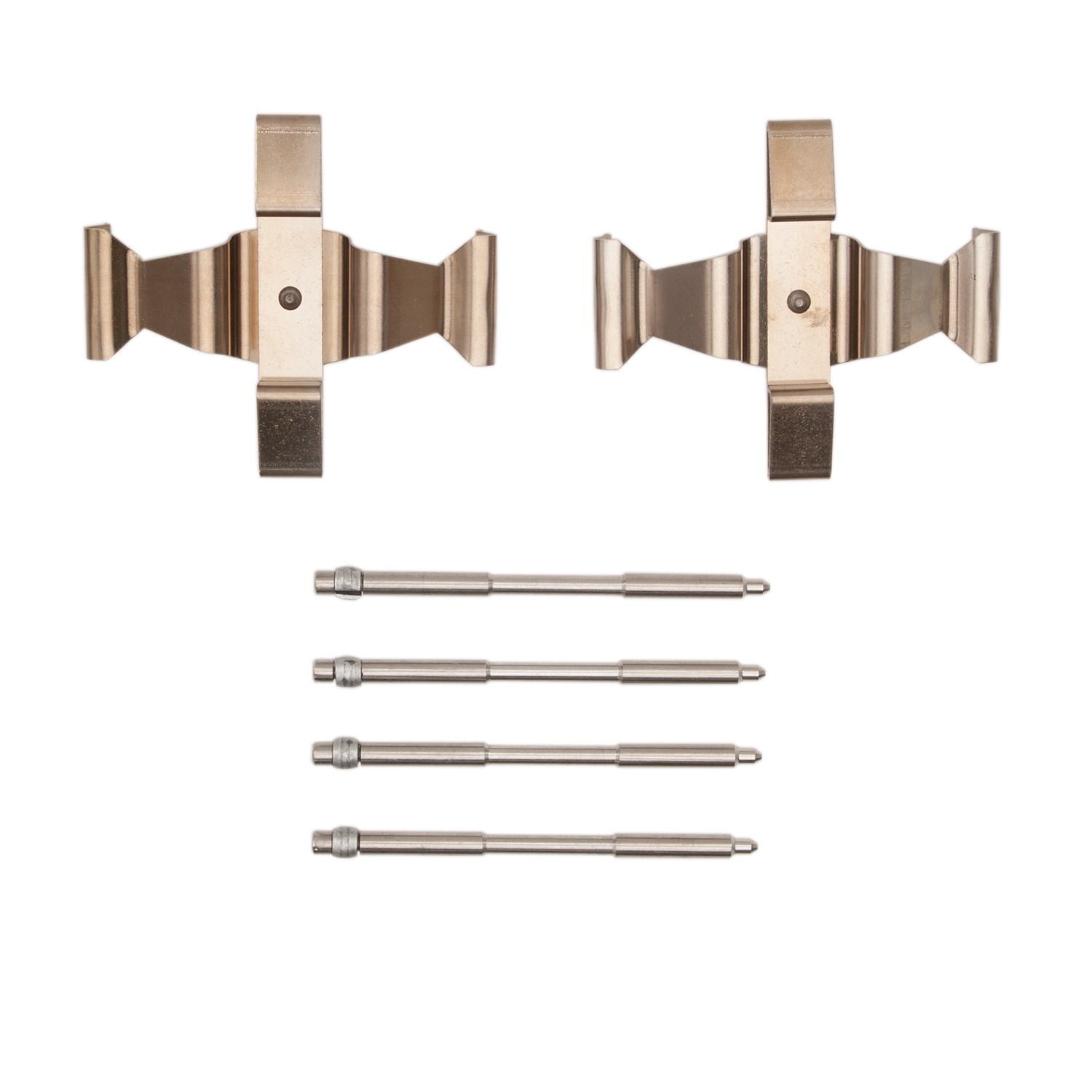 DYN 340-31041 DFC Disc Brake Hardware Kit