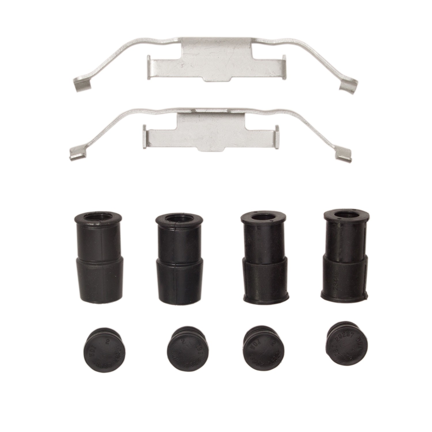 DYN 340-31042 DFC Disc Brake Hardware Kit