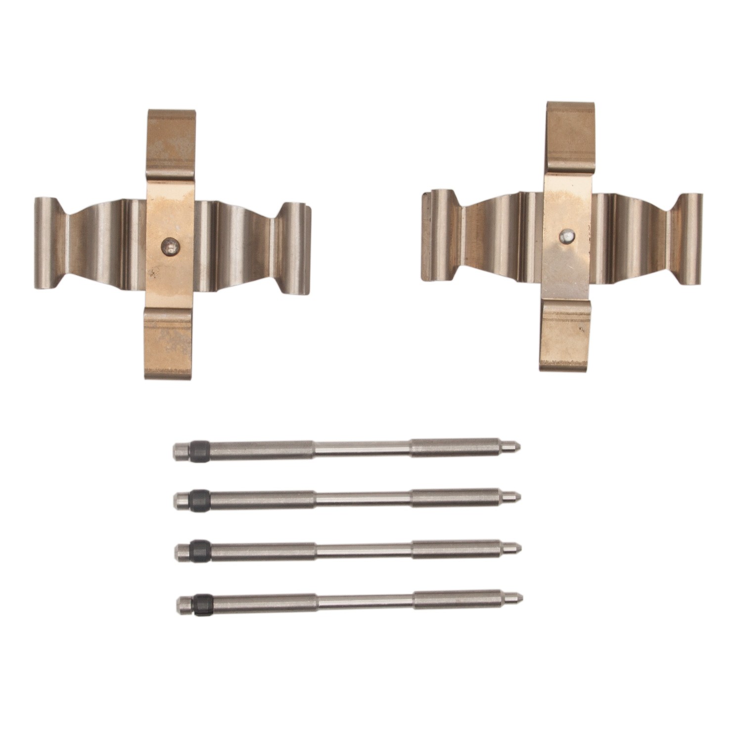 DYN 340-31043 DFC Disc Brake Hardware Kit