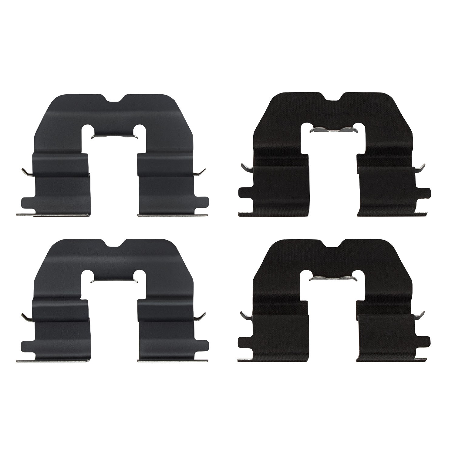 DYN 340-31044 DFC Disc Brake Hardware Kit