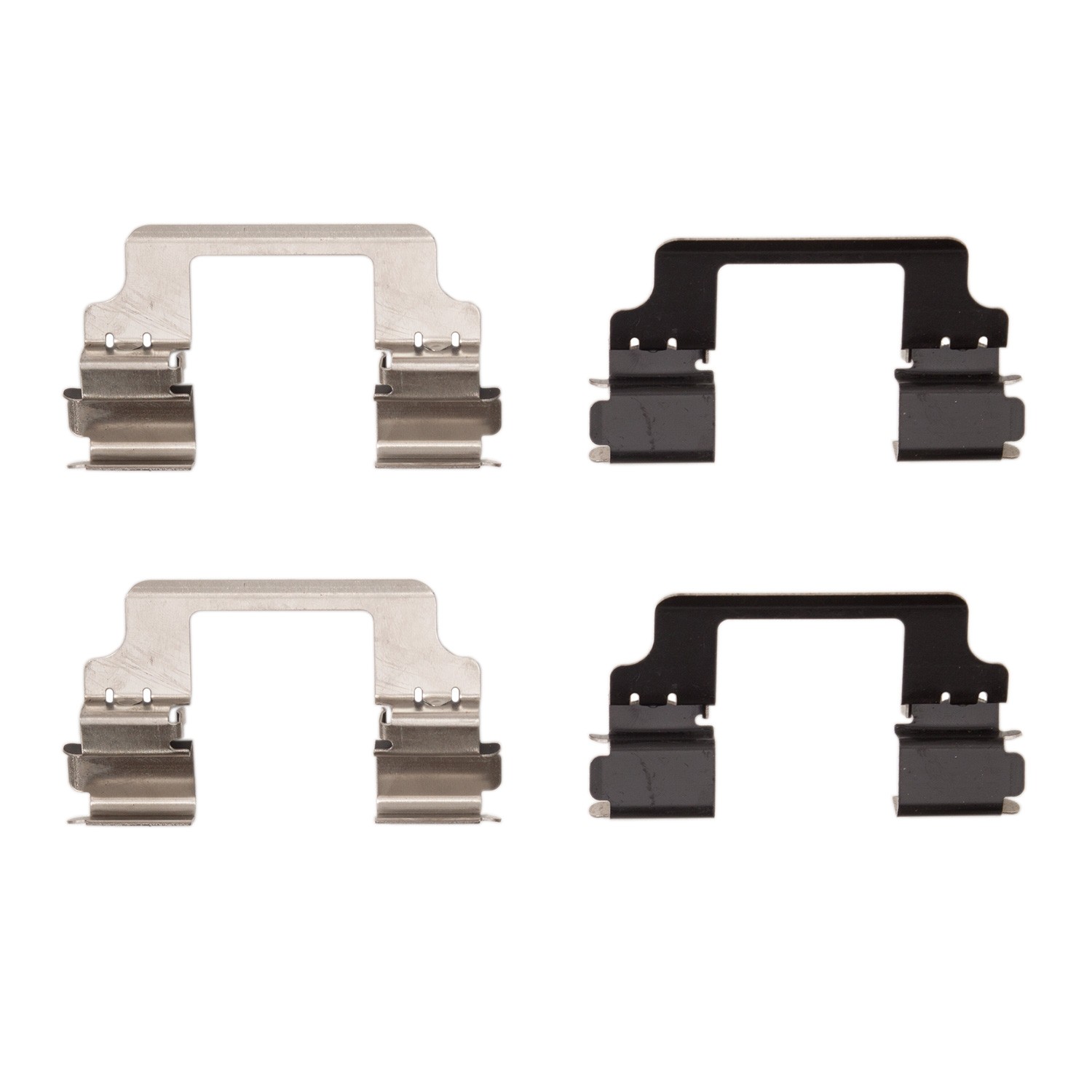 DYN 340-31047 DFC Disc Brake Hardware Kit